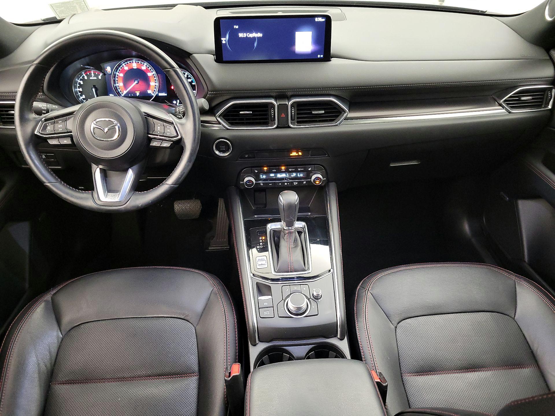 Thumbnail: 2022 Mazda CX-5 - 9