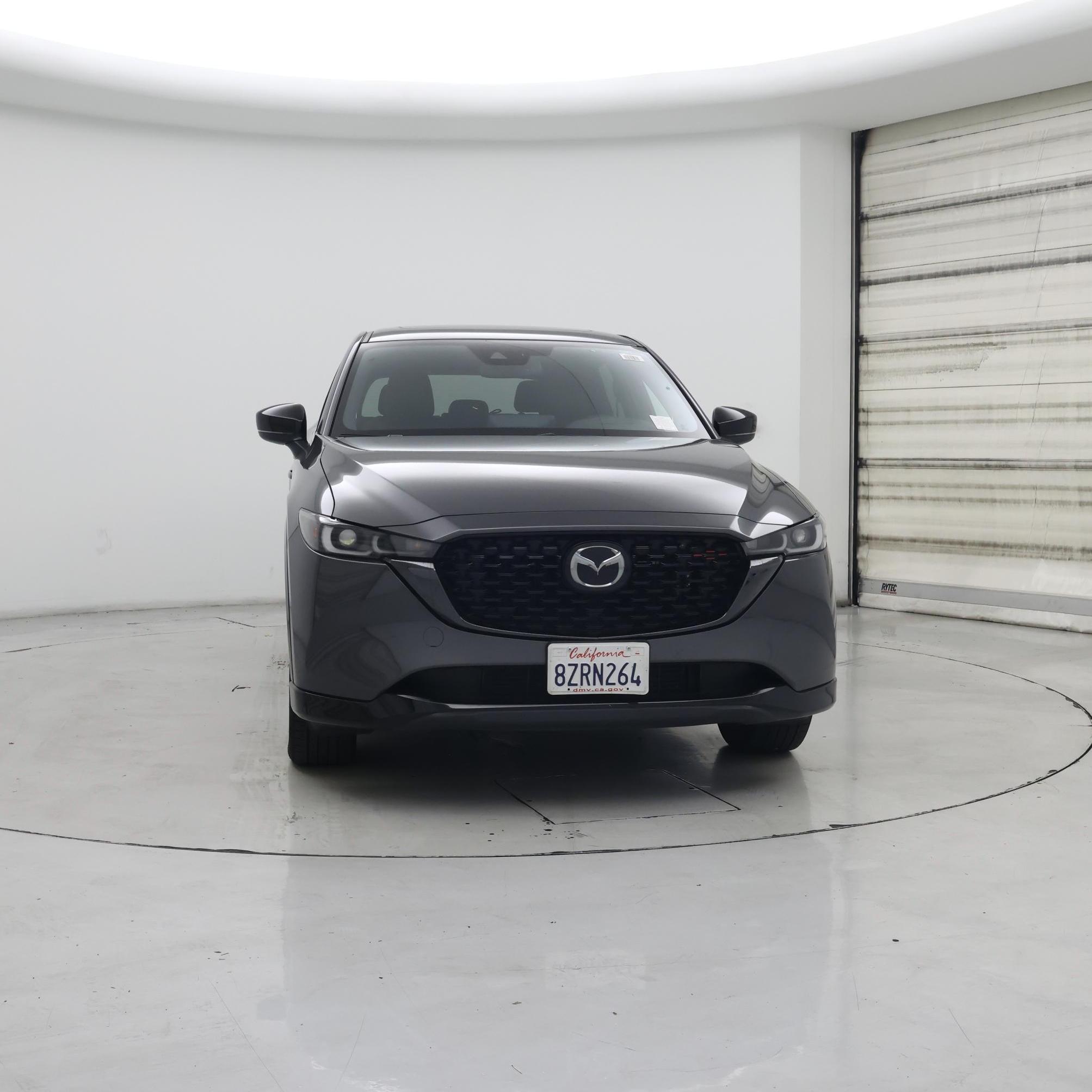 Thumbnail: 2022 Mazda CX-5 - 5