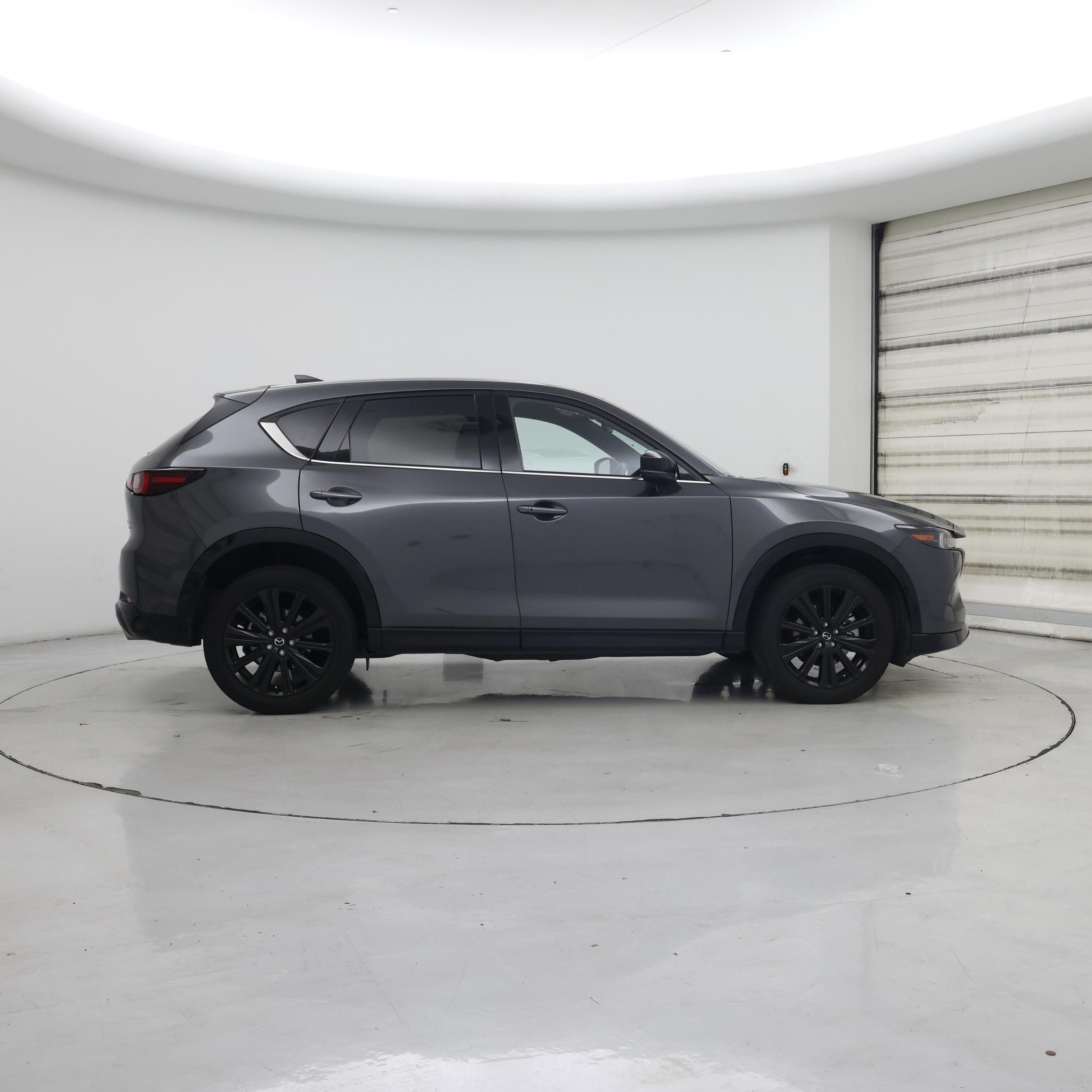 Thumbnail: 2022 Mazda CX-5 - 7