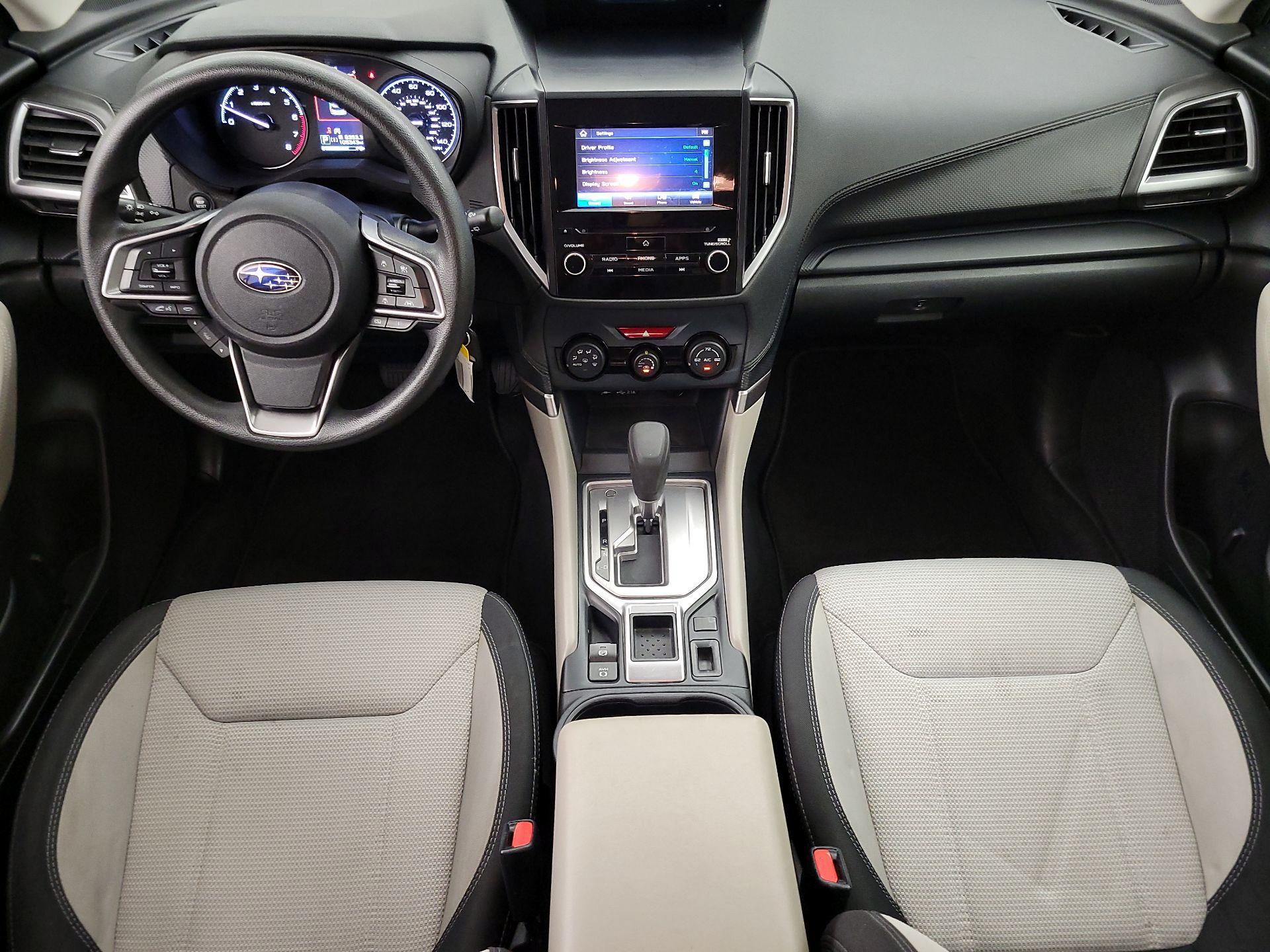 Thumbnail: 2019 Subaru Forester - 9