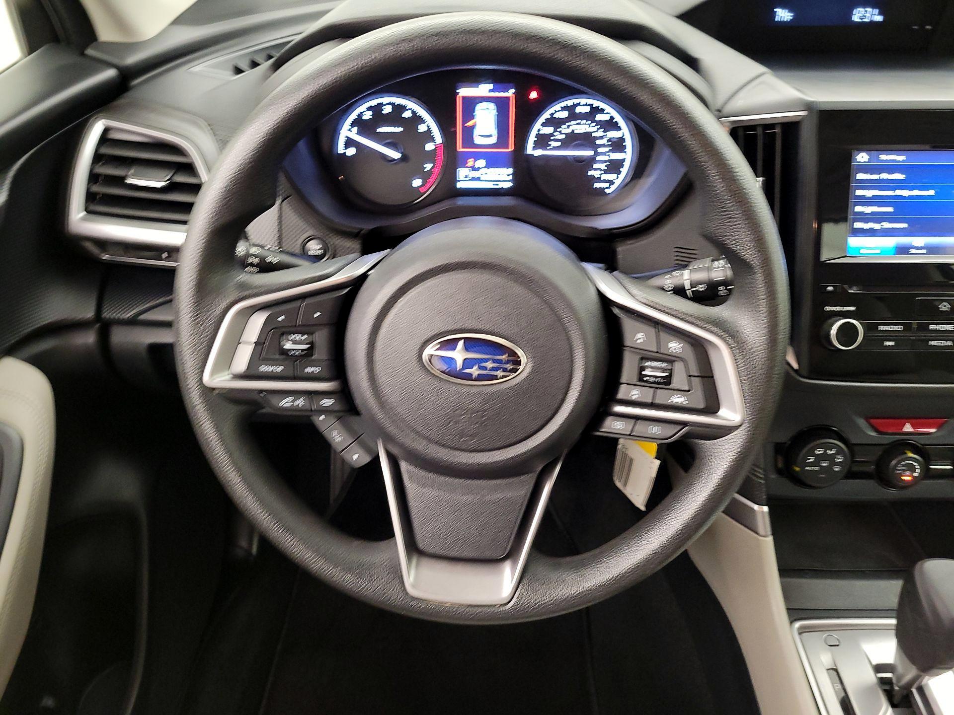Thumbnail: 2019 Subaru Forester - 10