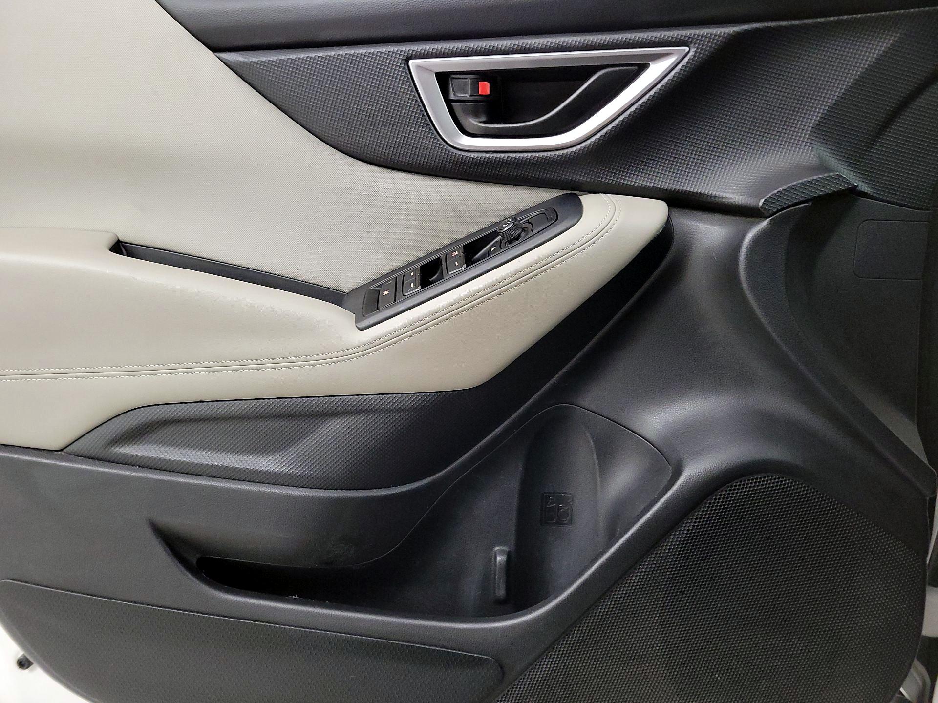 Thumbnail: 2019 Subaru Forester - 12