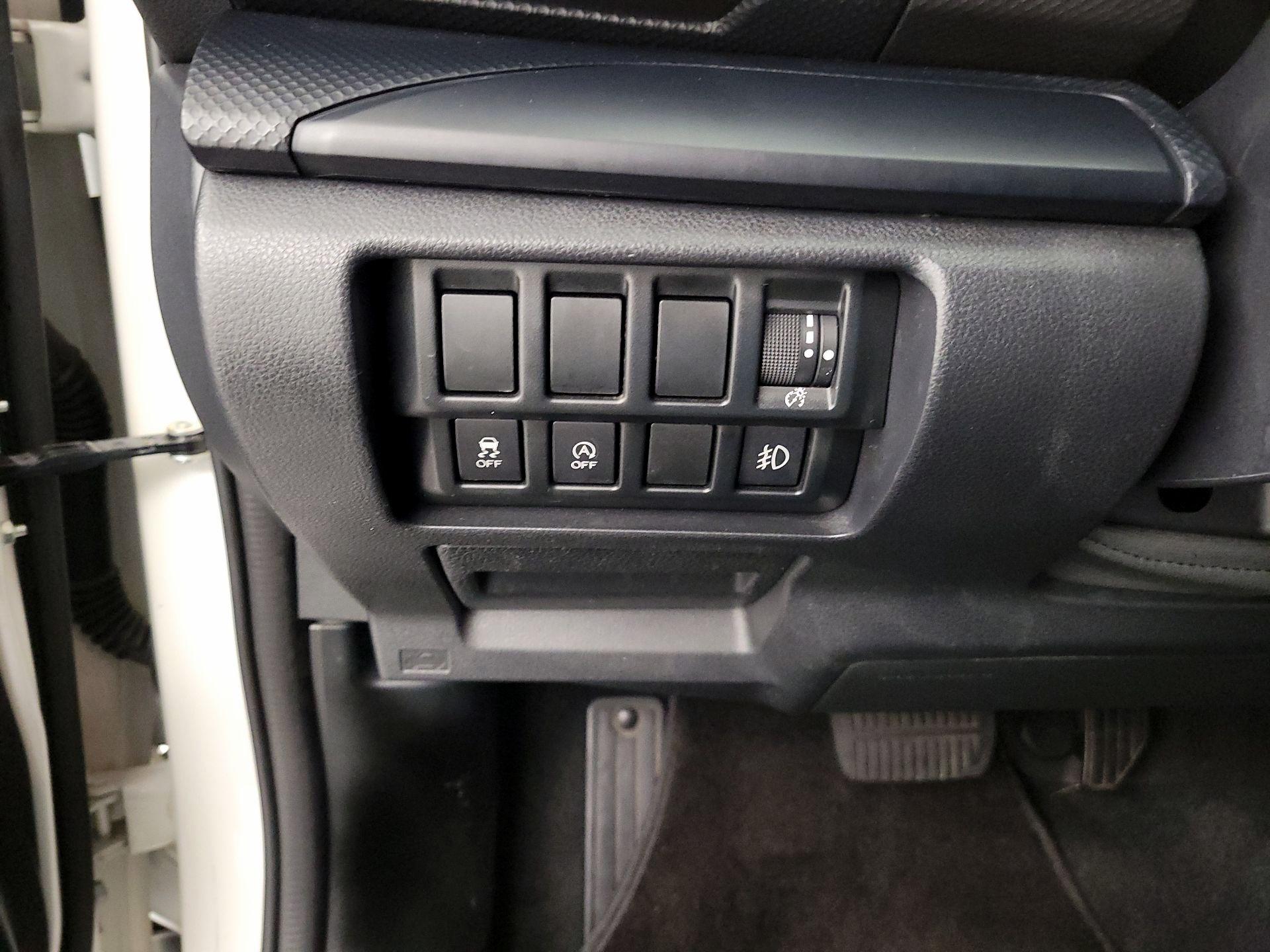 Thumbnail: 2019 Subaru Forester - 13