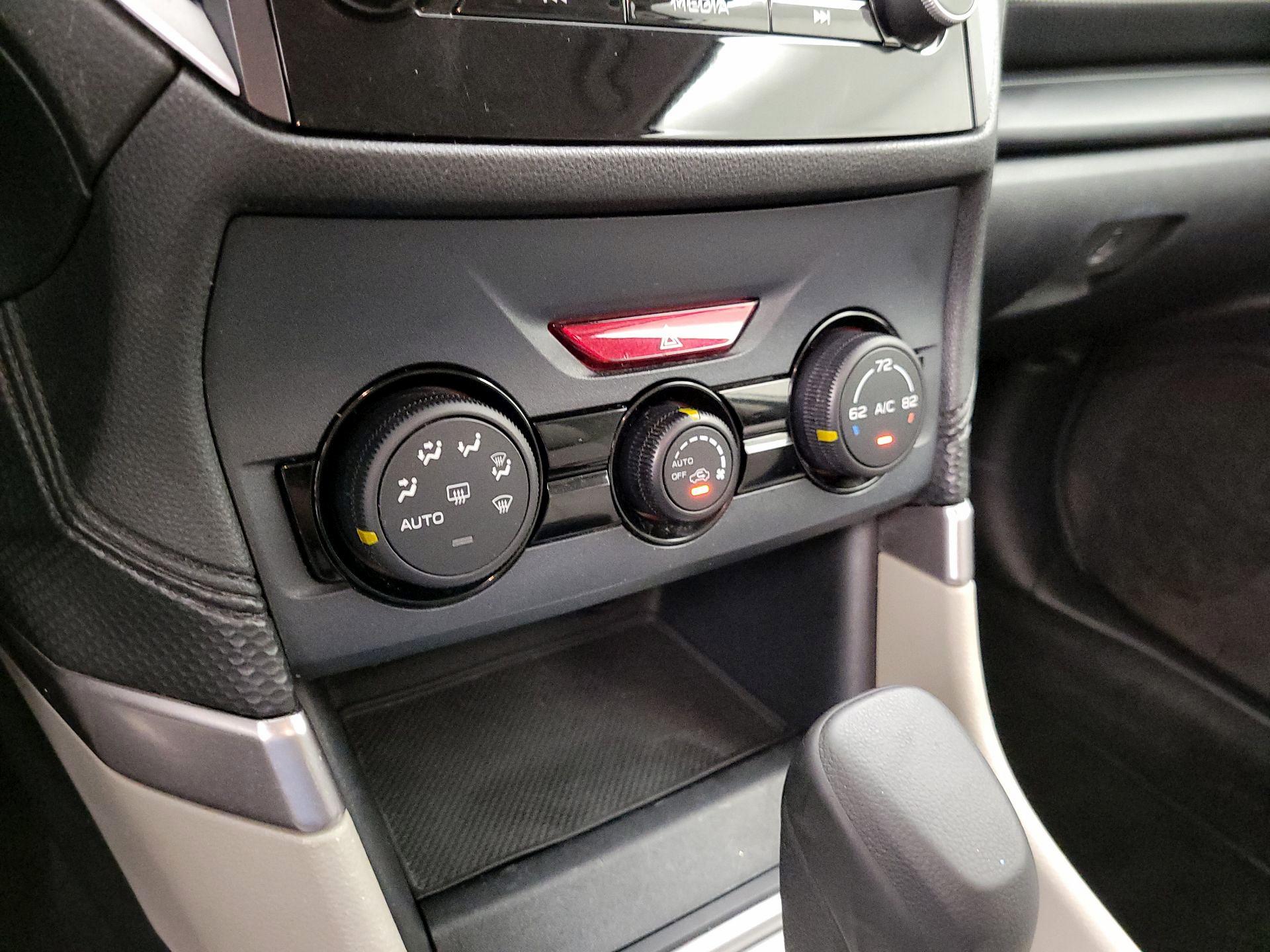 Thumbnail: 2019 Subaru Forester - 16