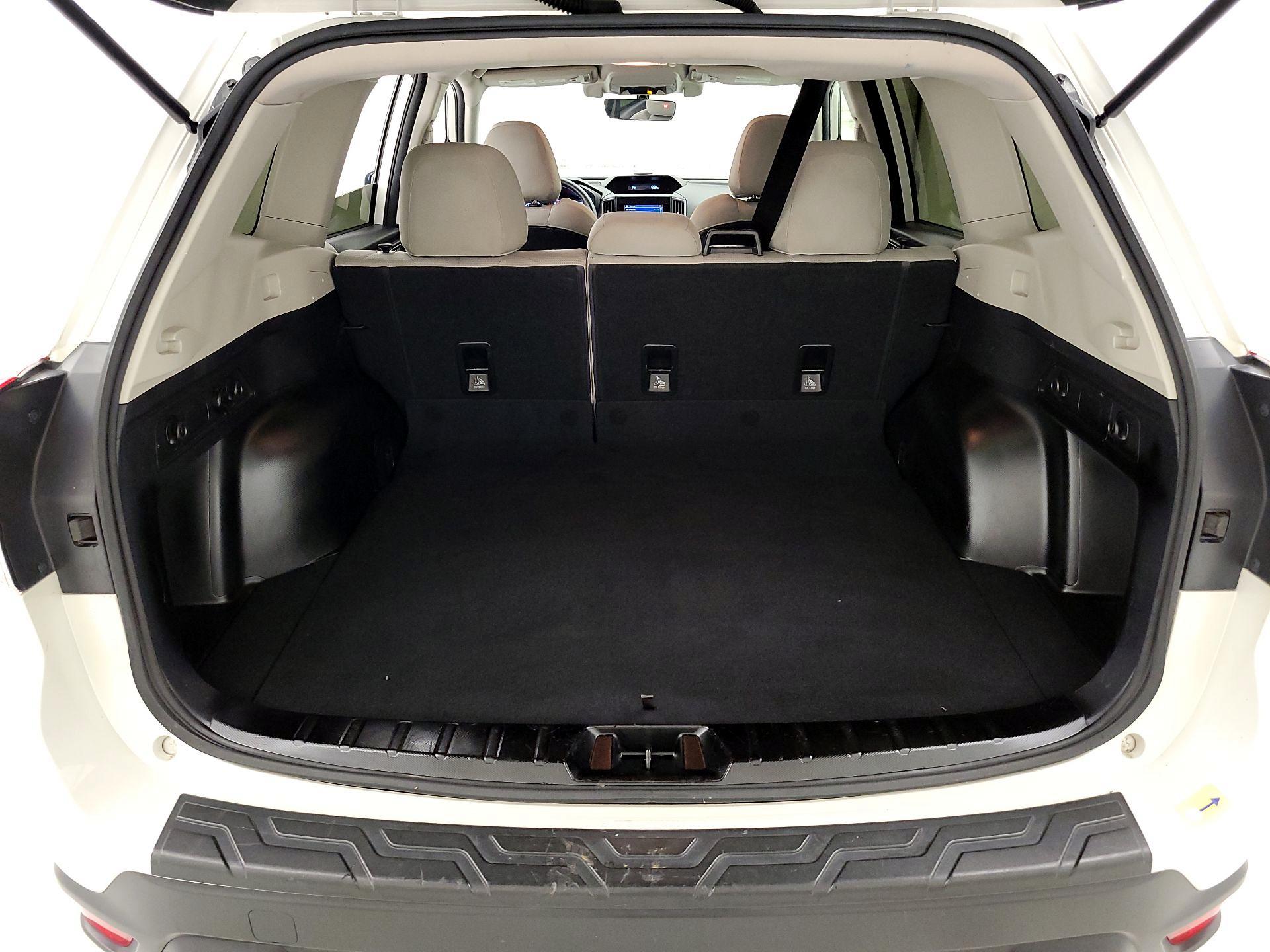 Thumbnail: 2019 Subaru Forester - 20