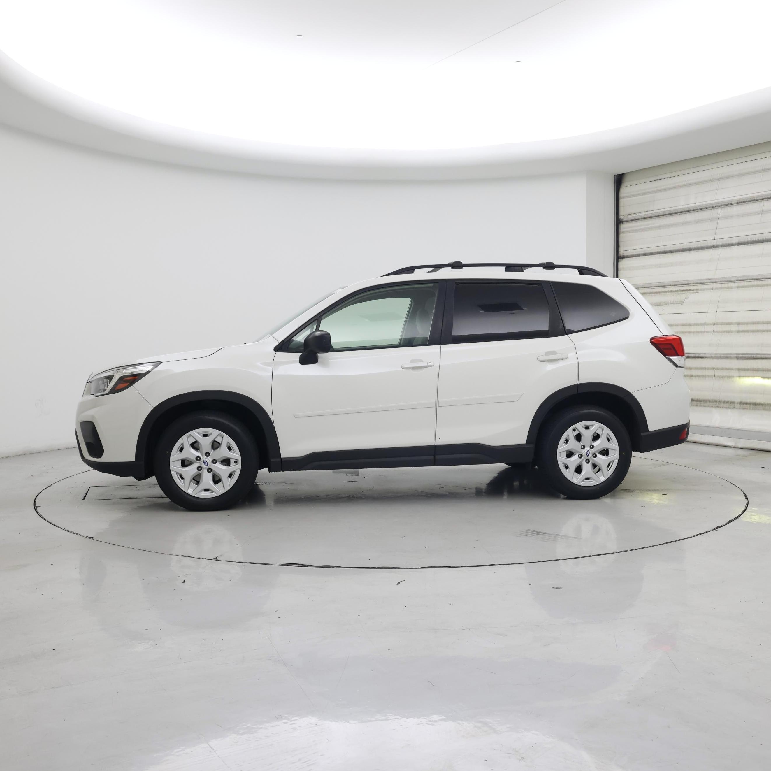 Thumbnail: 2019 Subaru Forester - 3