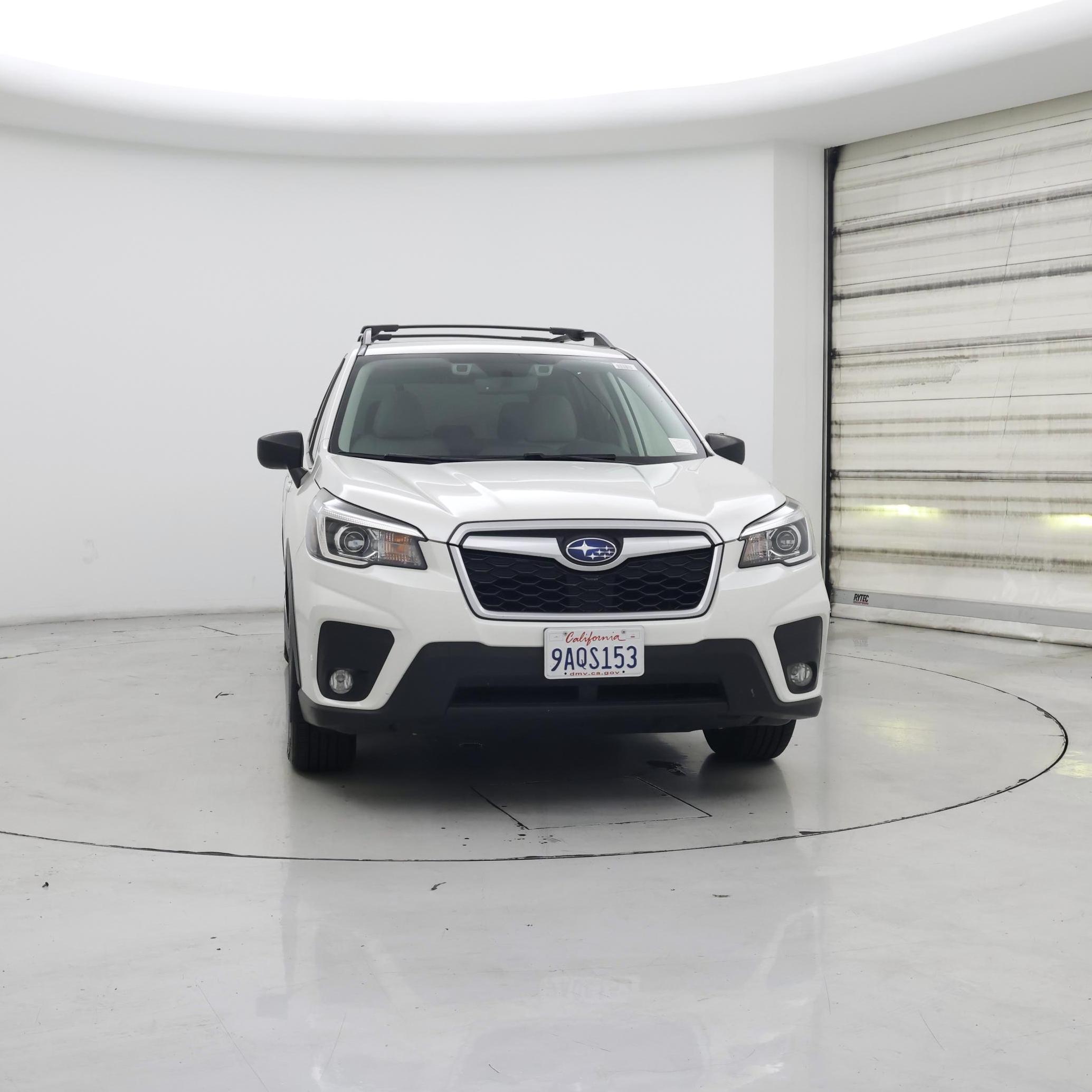 Thumbnail: 2019 Subaru Forester - 5