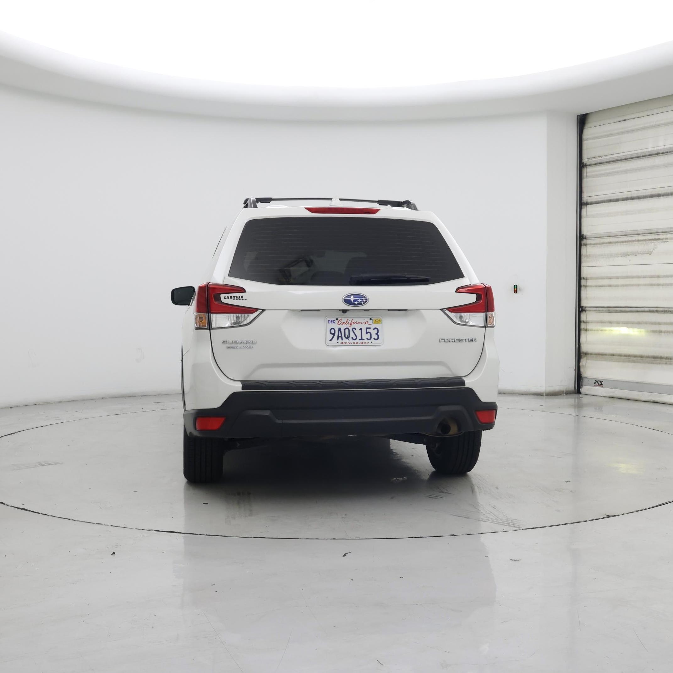 Thumbnail: 2019 Subaru Forester - 6
