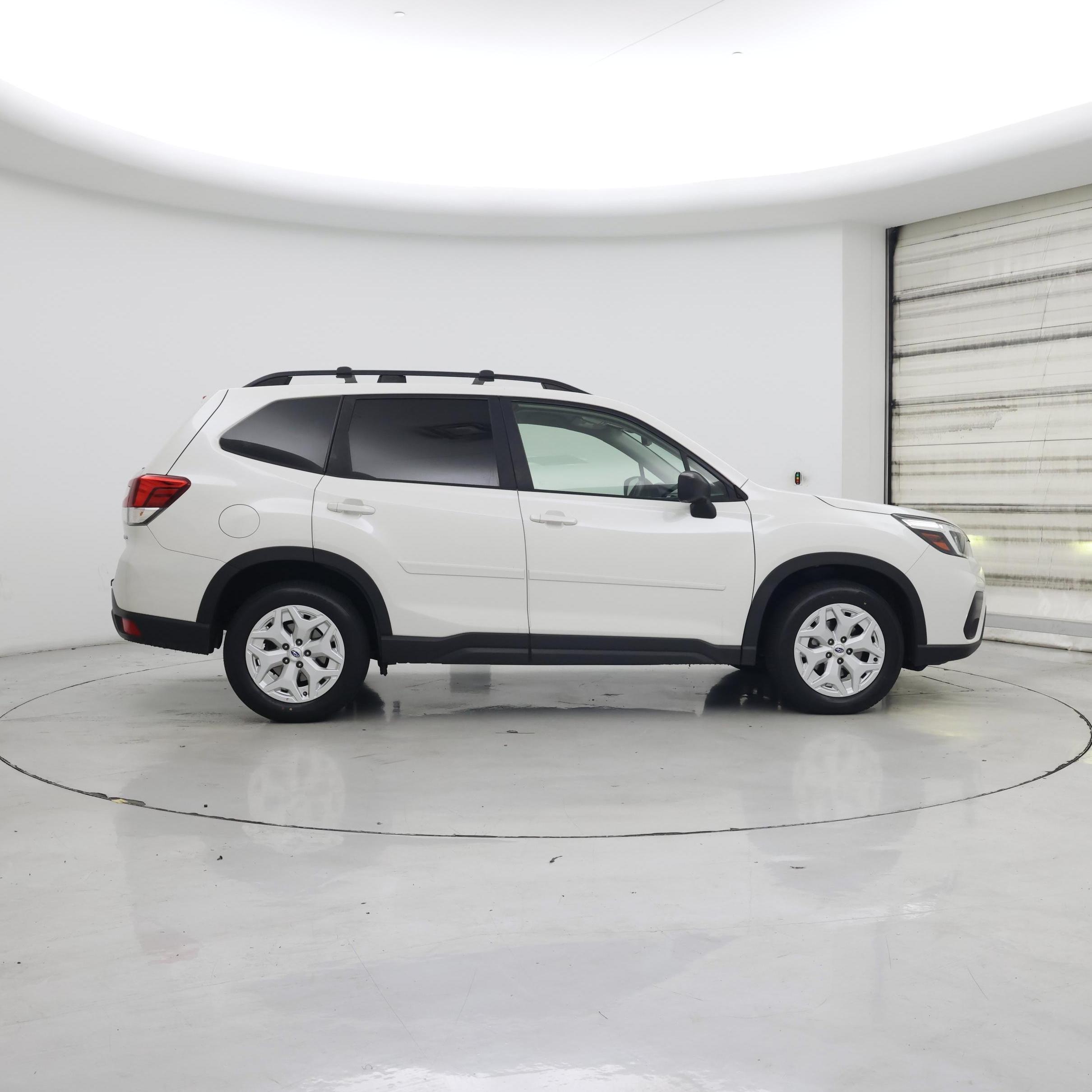 Thumbnail: 2019 Subaru Forester - 7