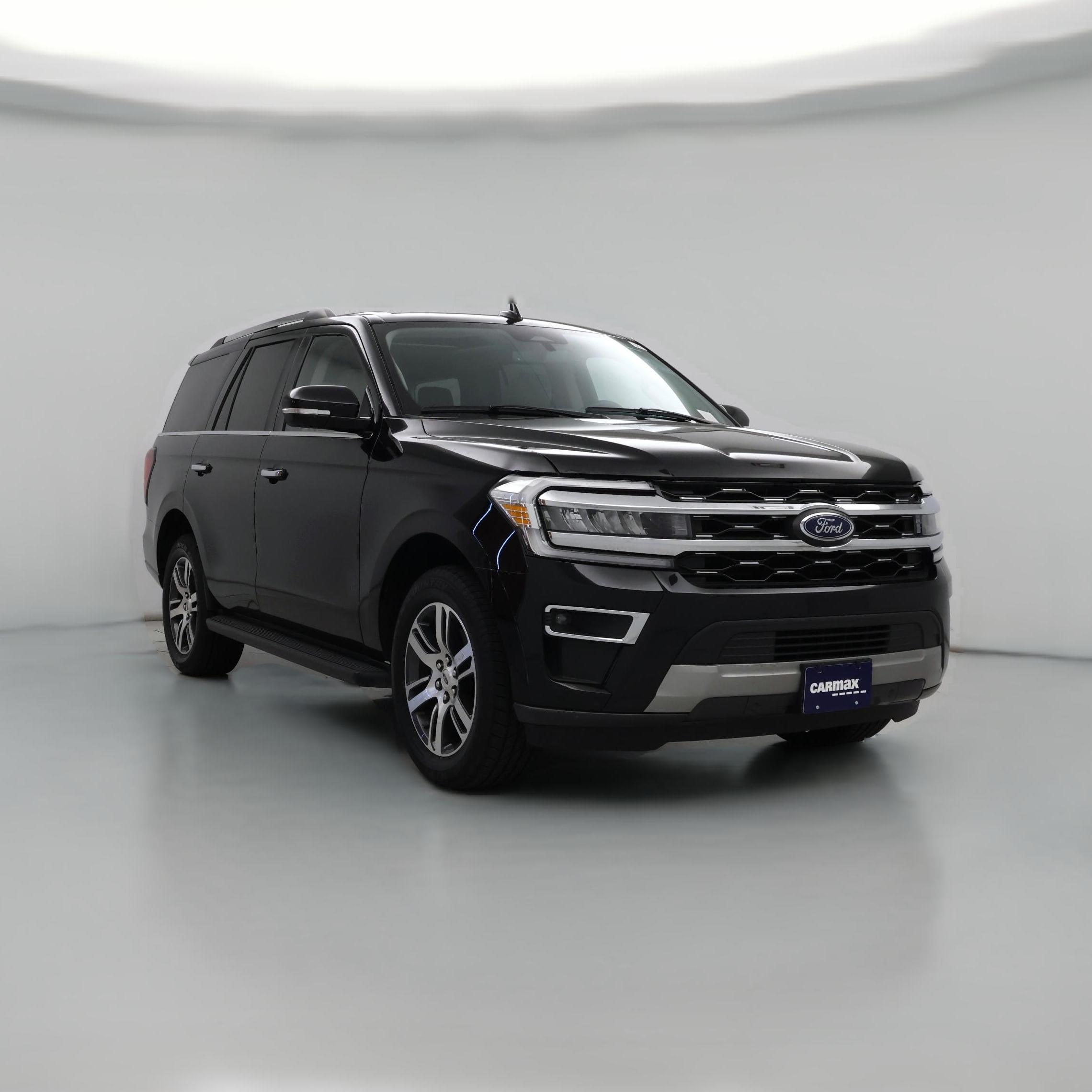 Thumbnail: 2024 Ford Expedition - 1