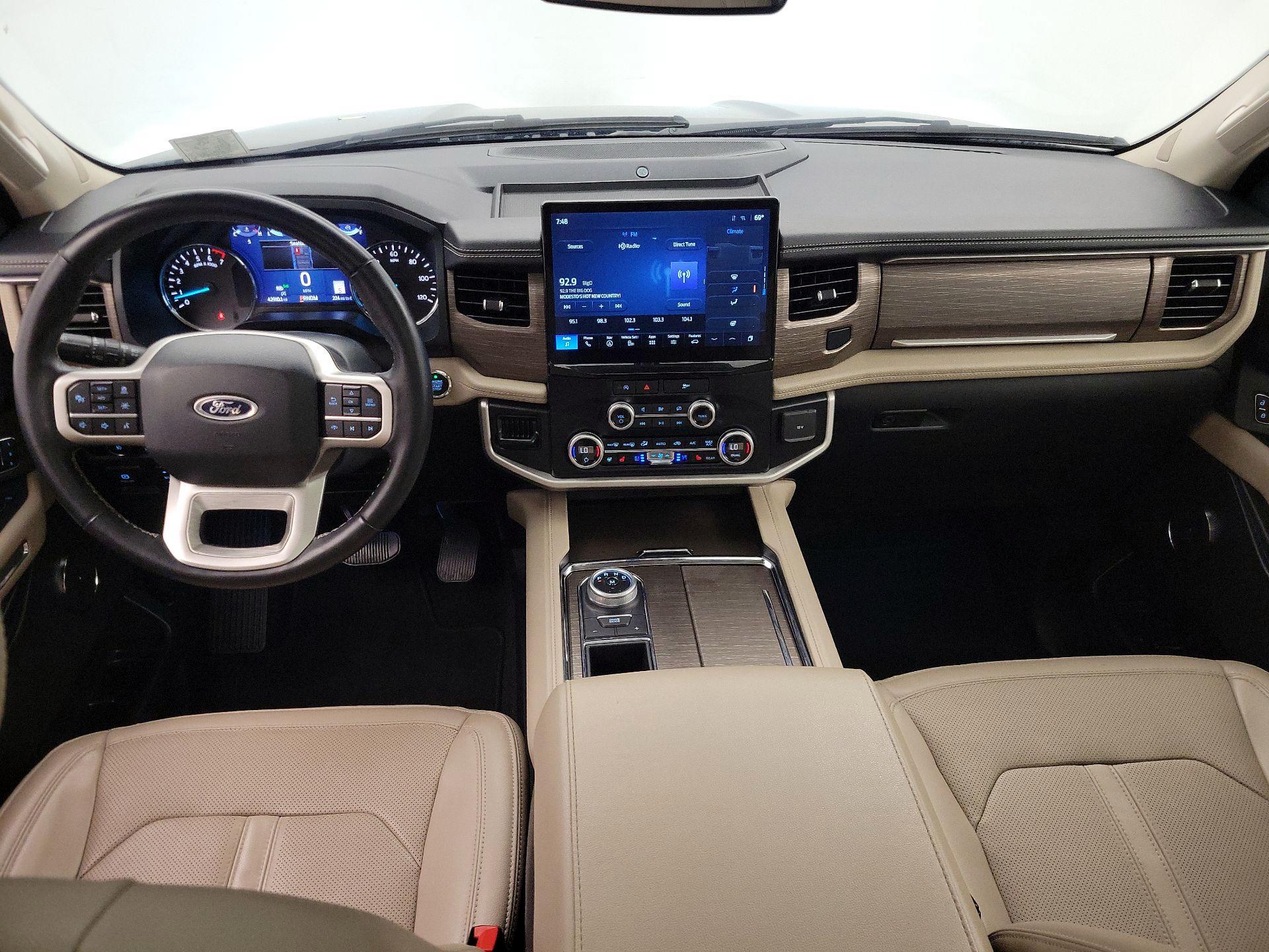 Thumbnail: 2024 Ford Expedition - 9