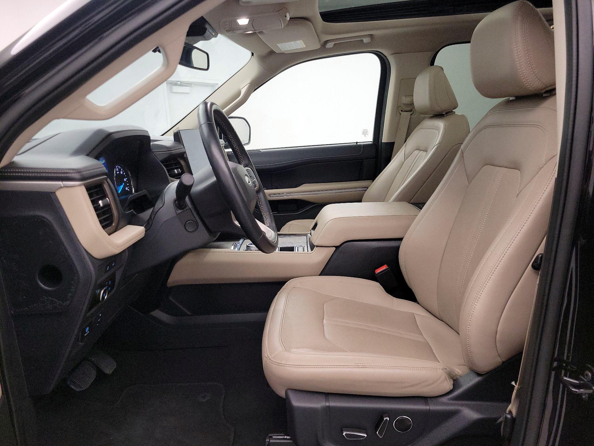 Thumbnail: 2024 Ford Expedition - 11