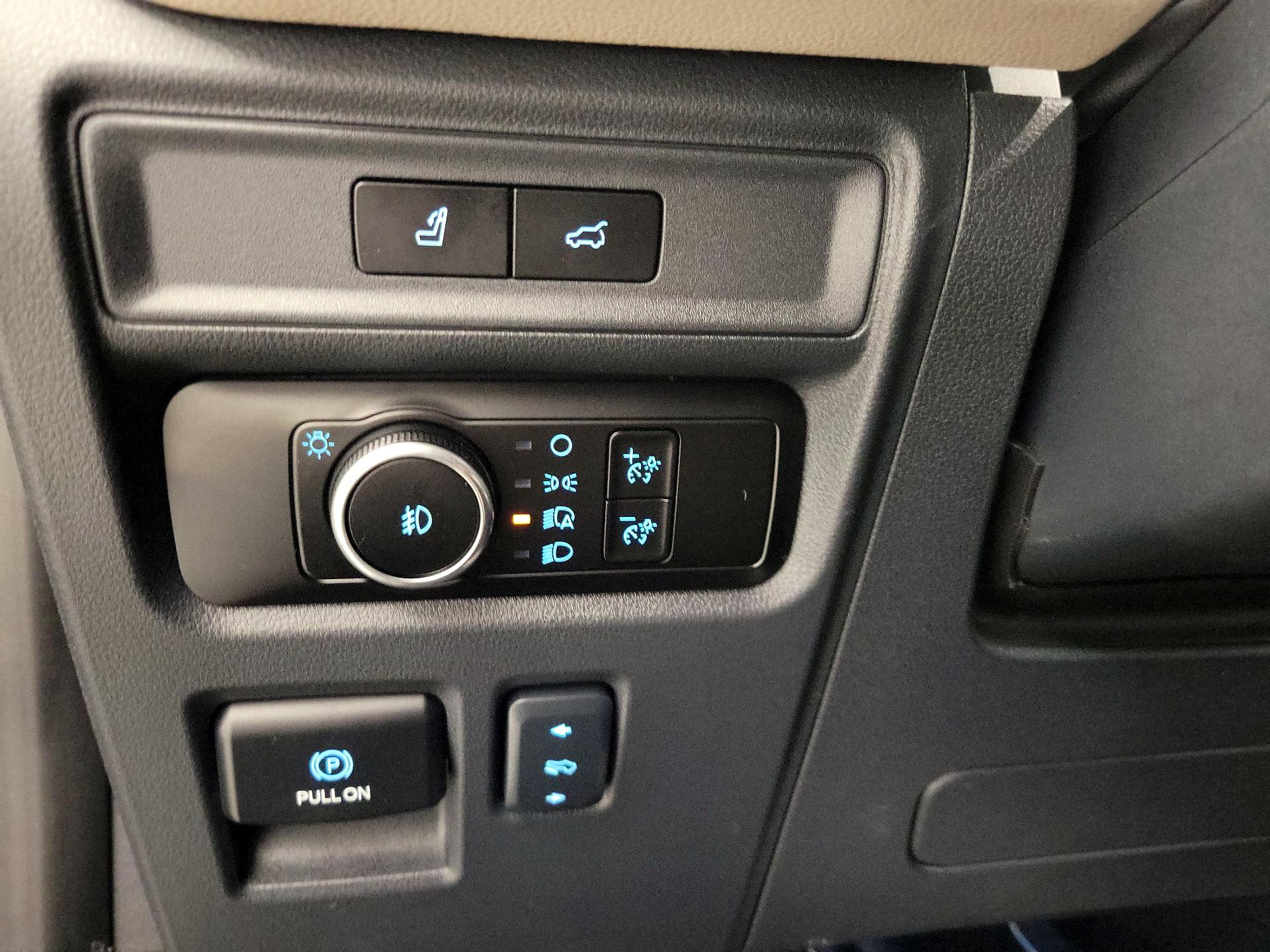 Thumbnail: 2024 Ford Expedition - 13