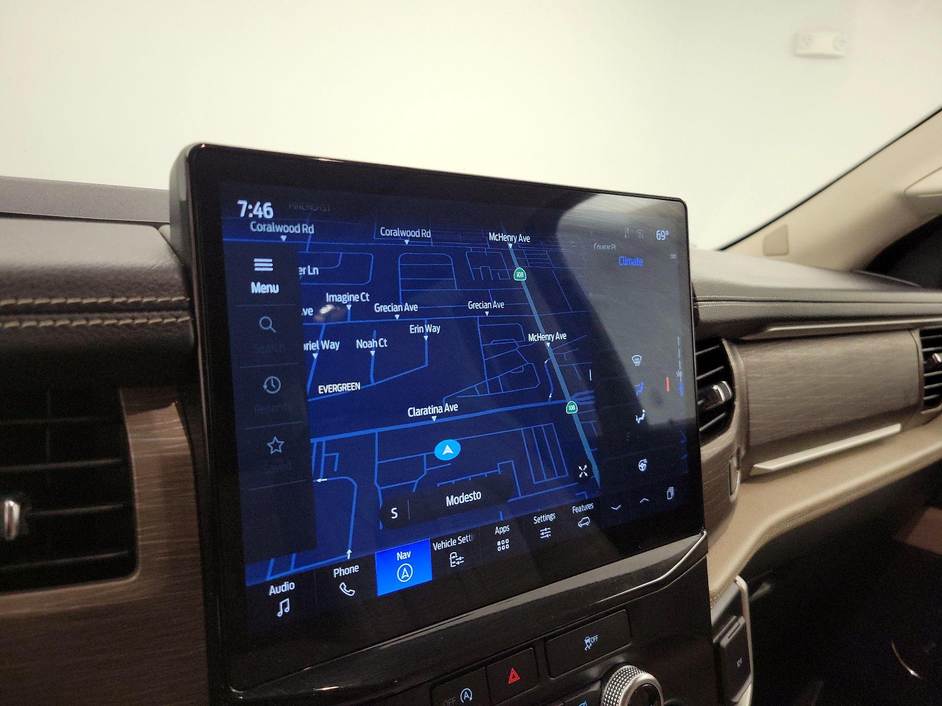 Thumbnail: 2024 Ford Expedition - 14