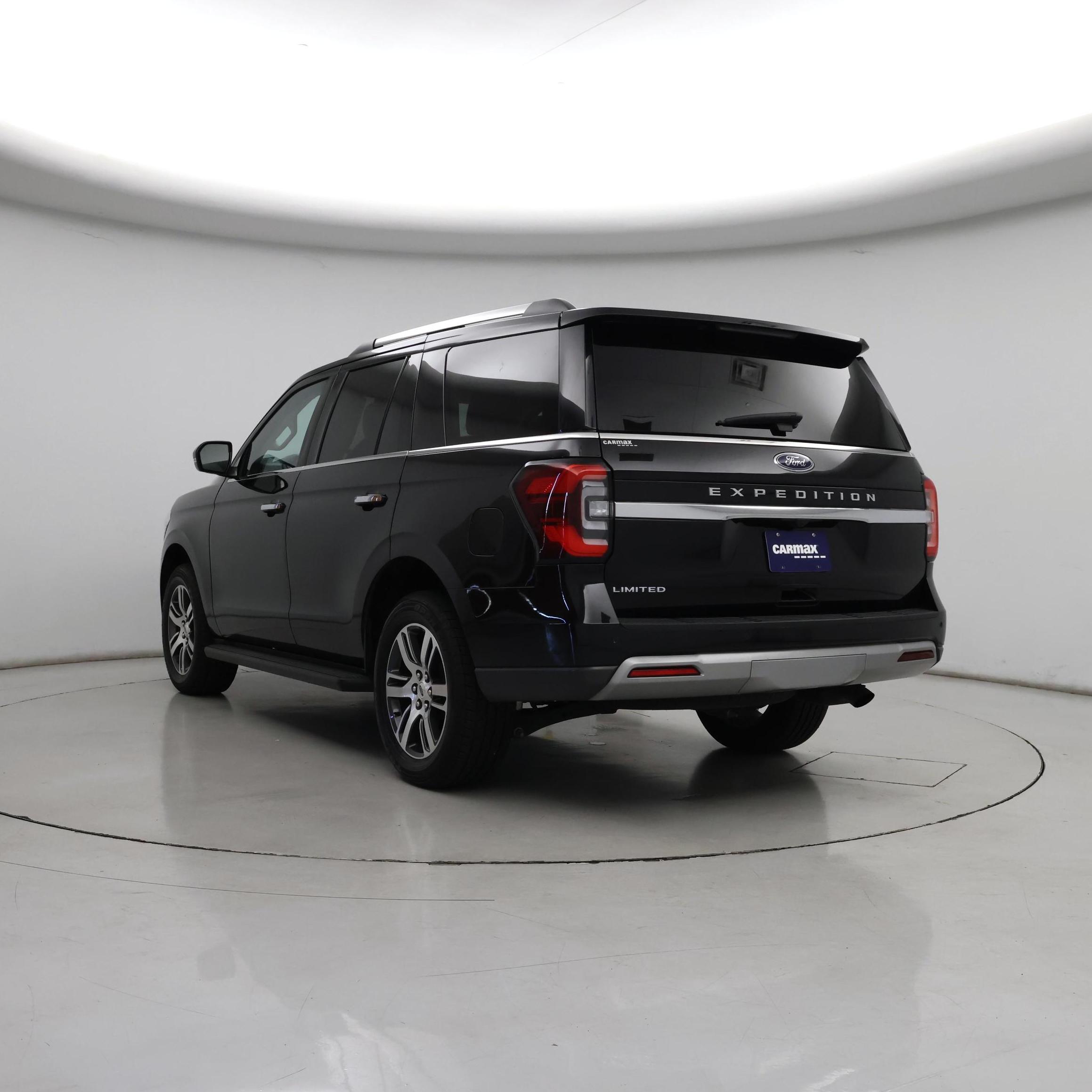 Thumbnail: 2024 Ford Expedition - 2