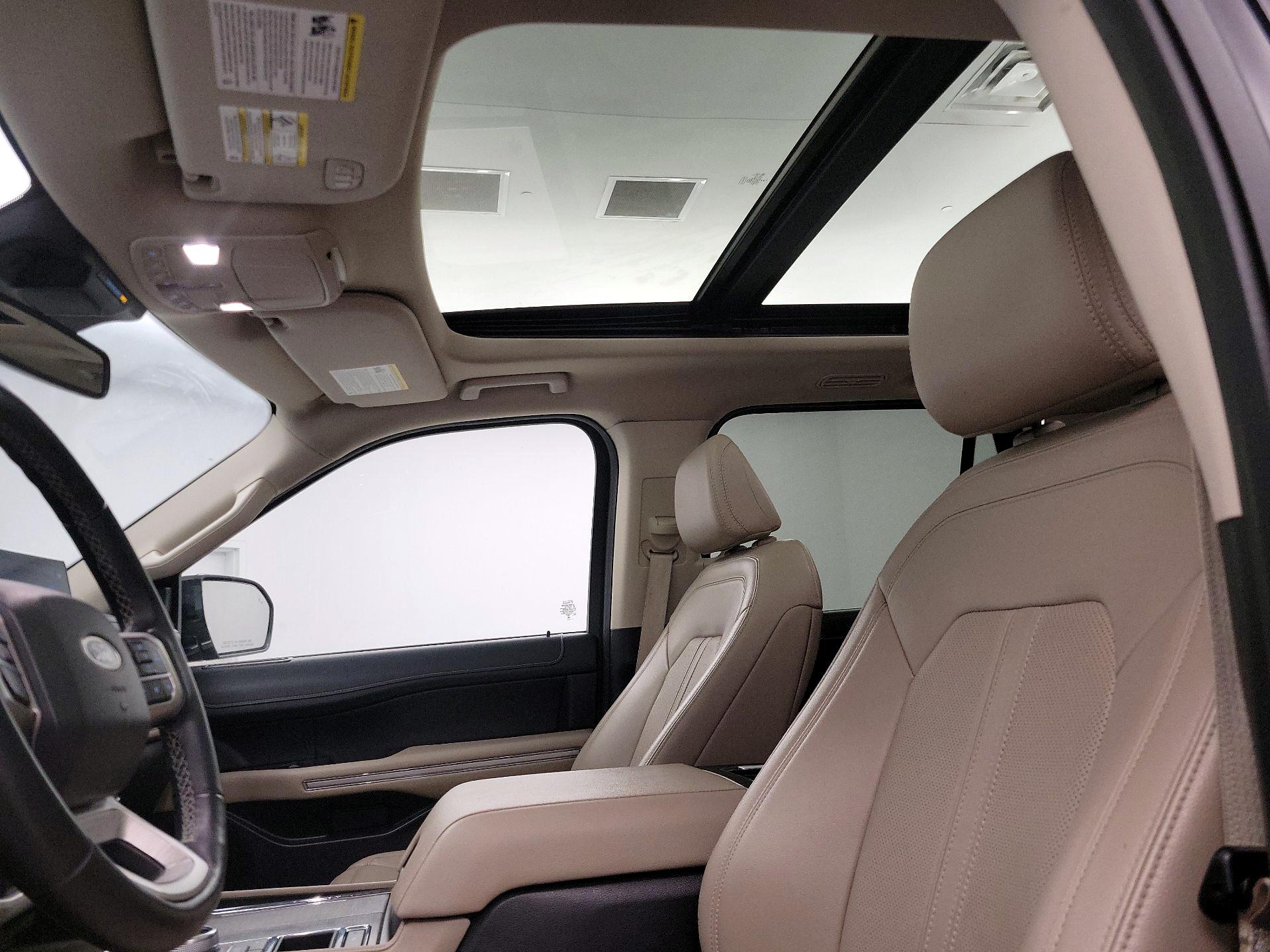 Thumbnail: 2024 Ford Expedition - 19