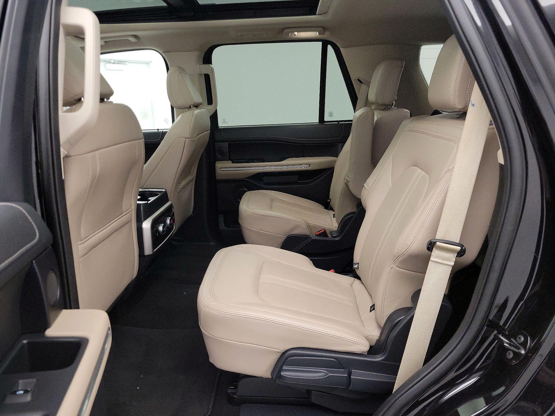 Thumbnail: 2024 Ford Expedition - 20