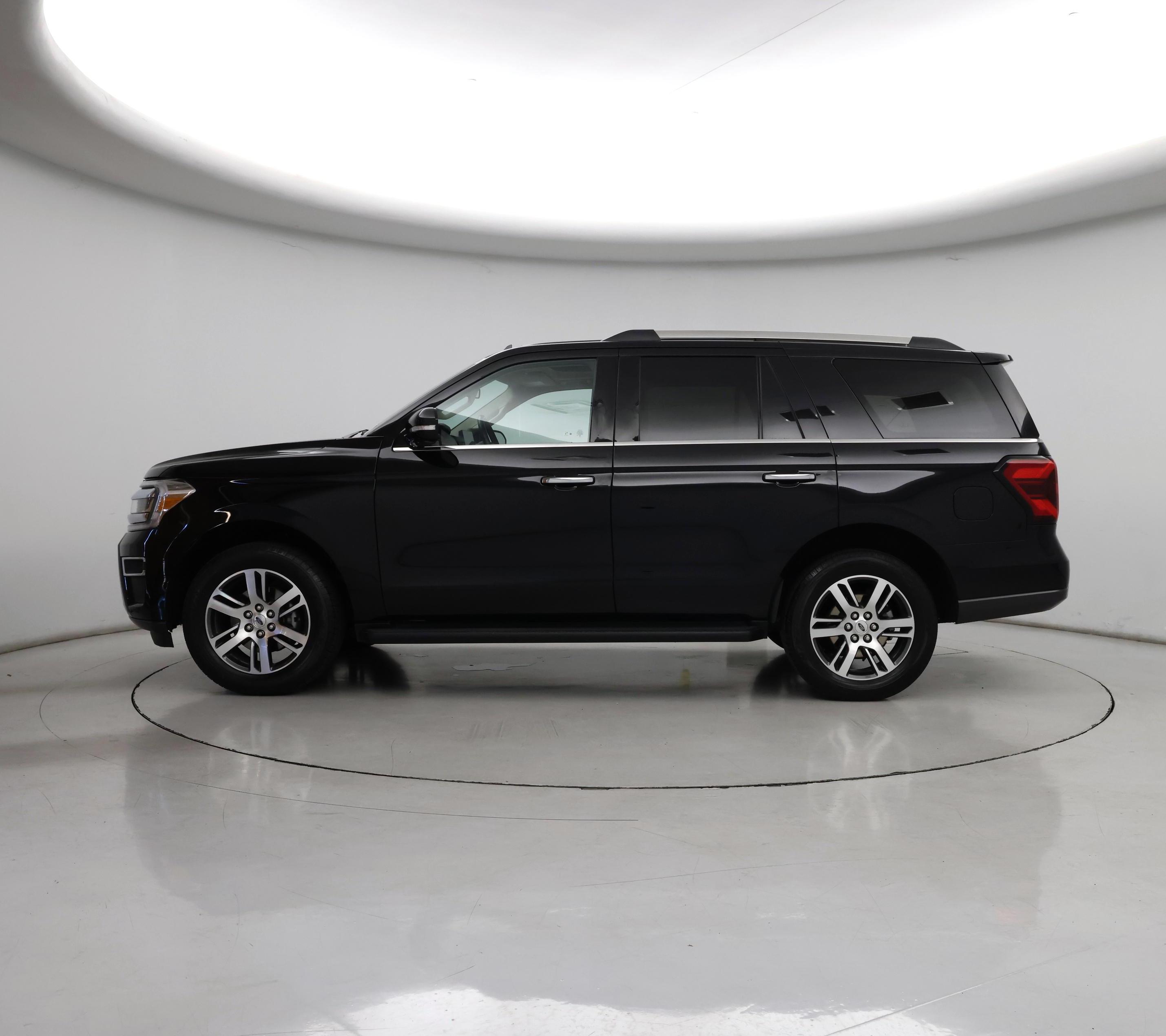 Thumbnail: 2024 Ford Expedition - 3