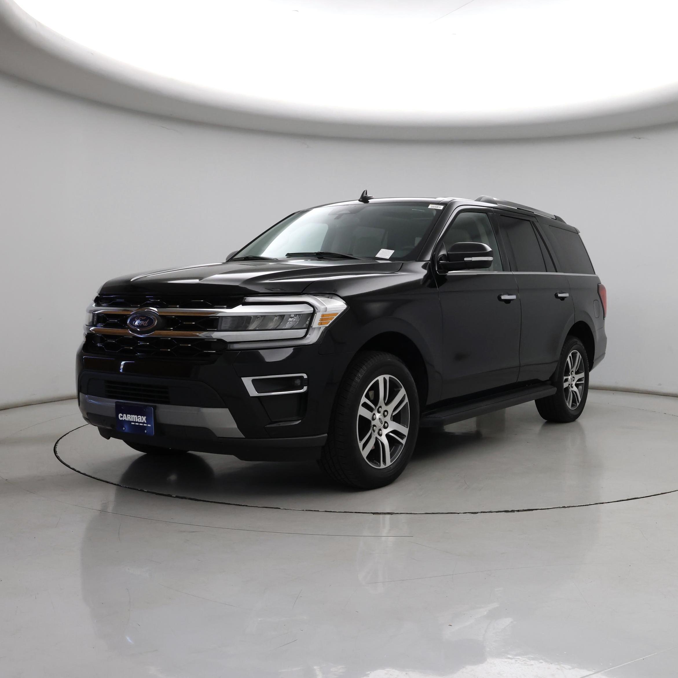 Thumbnail: 2024 Ford Expedition - 4