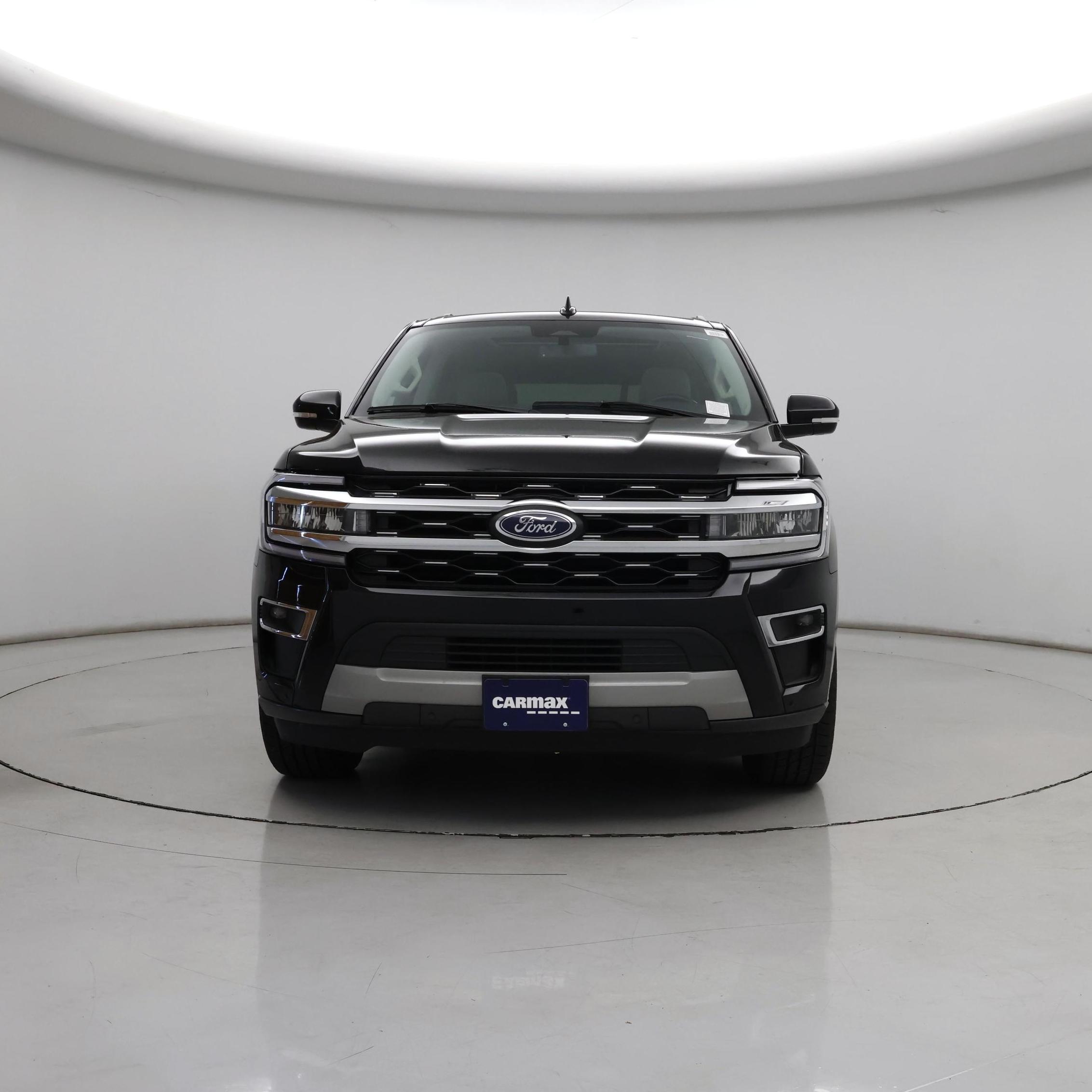 Thumbnail: 2024 Ford Expedition - 5