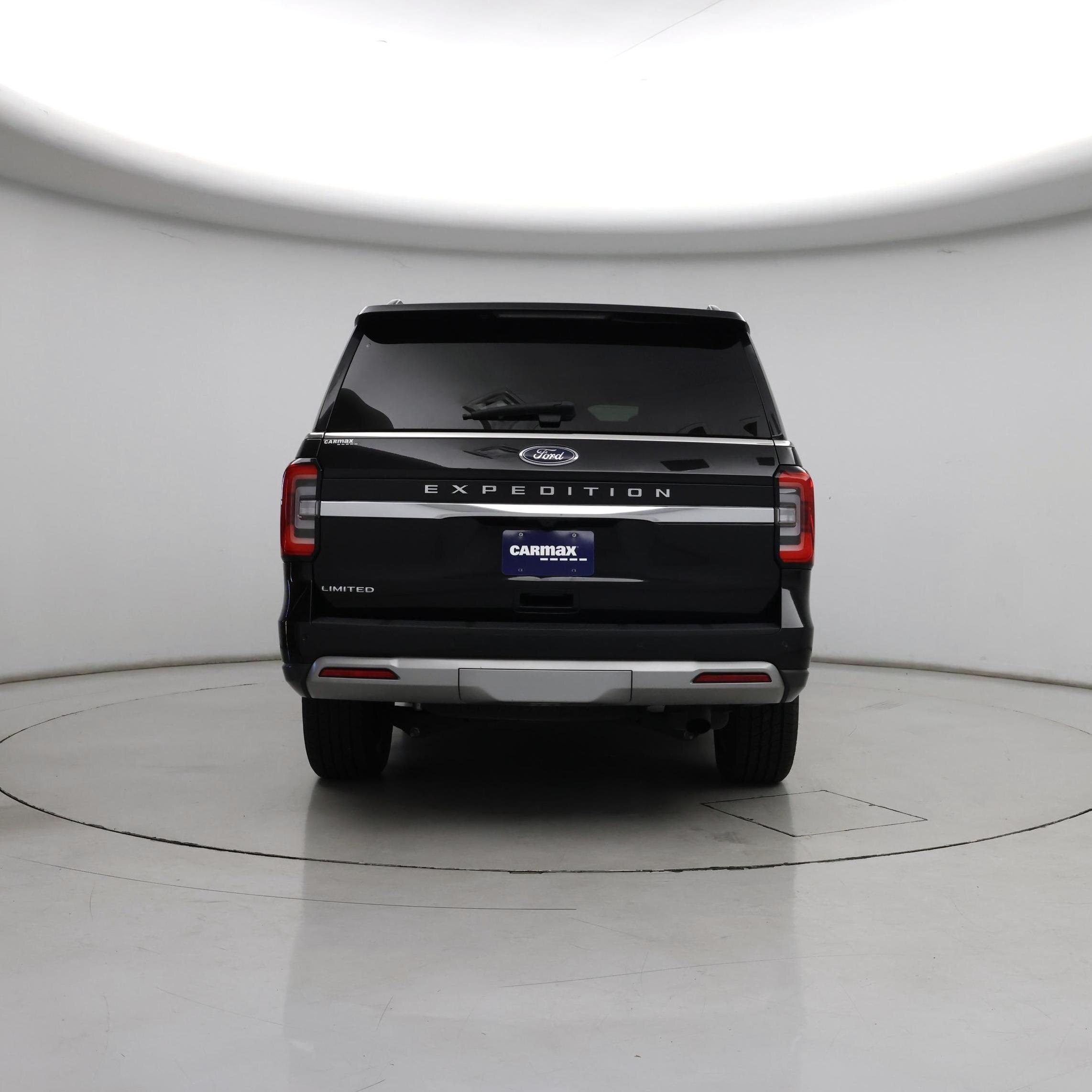 Thumbnail: 2024 Ford Expedition - 6