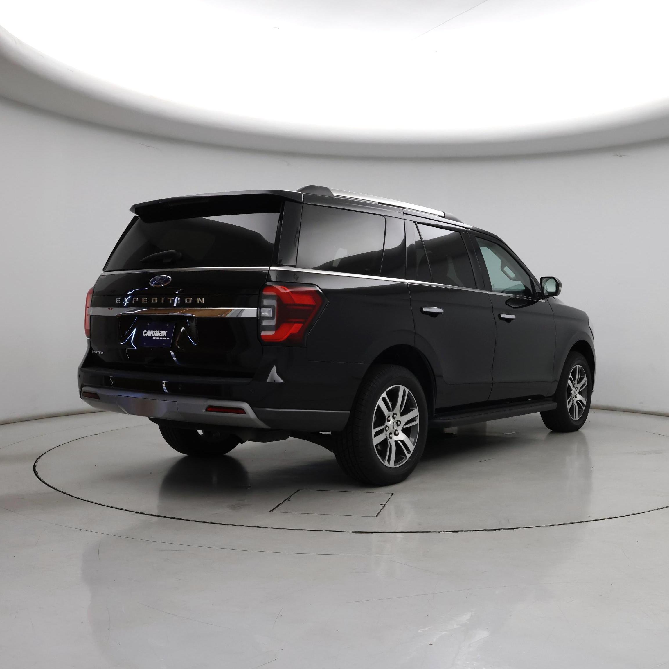 Thumbnail: 2024 Ford Expedition - 8