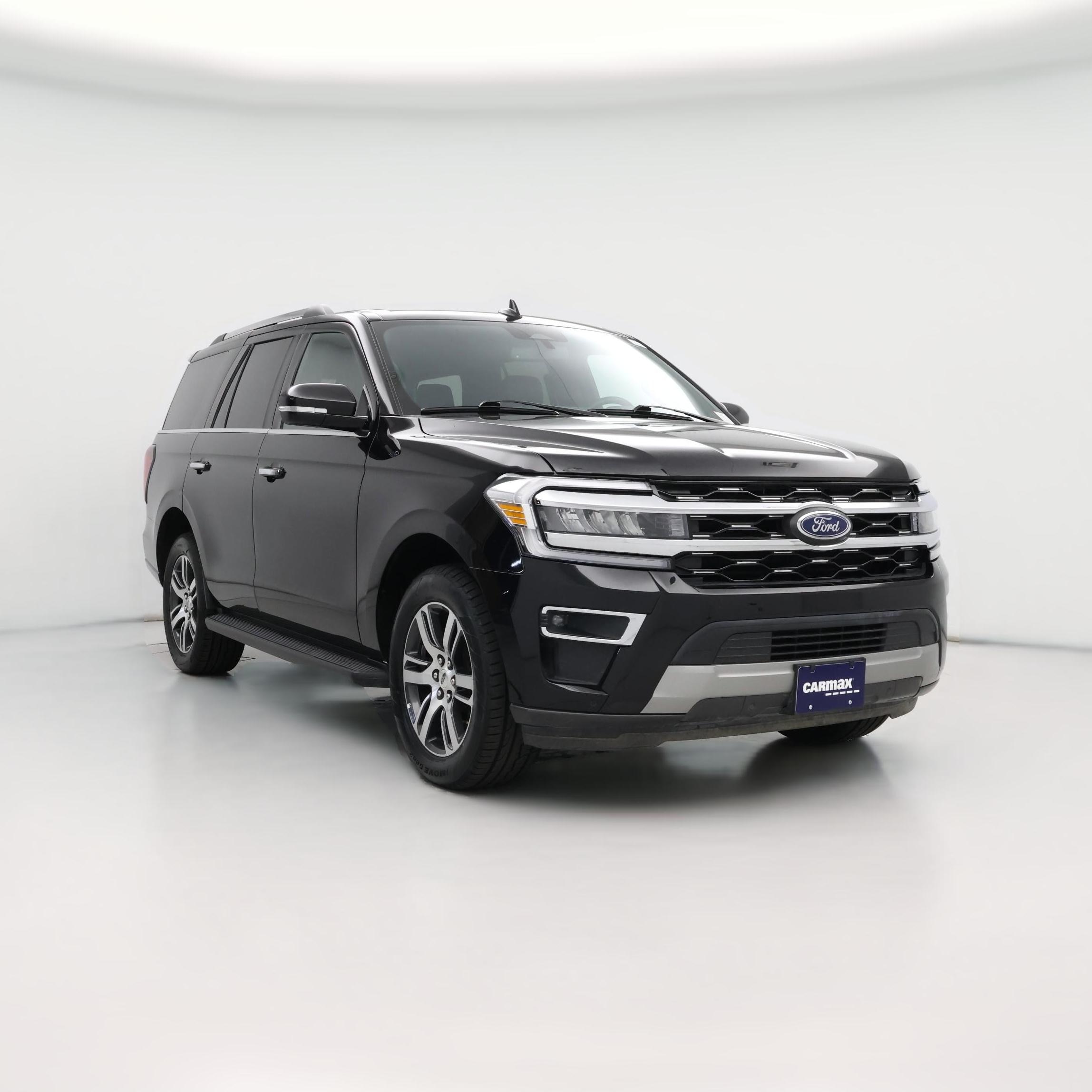 Thumbnail: 2024 Ford Expedition - 1