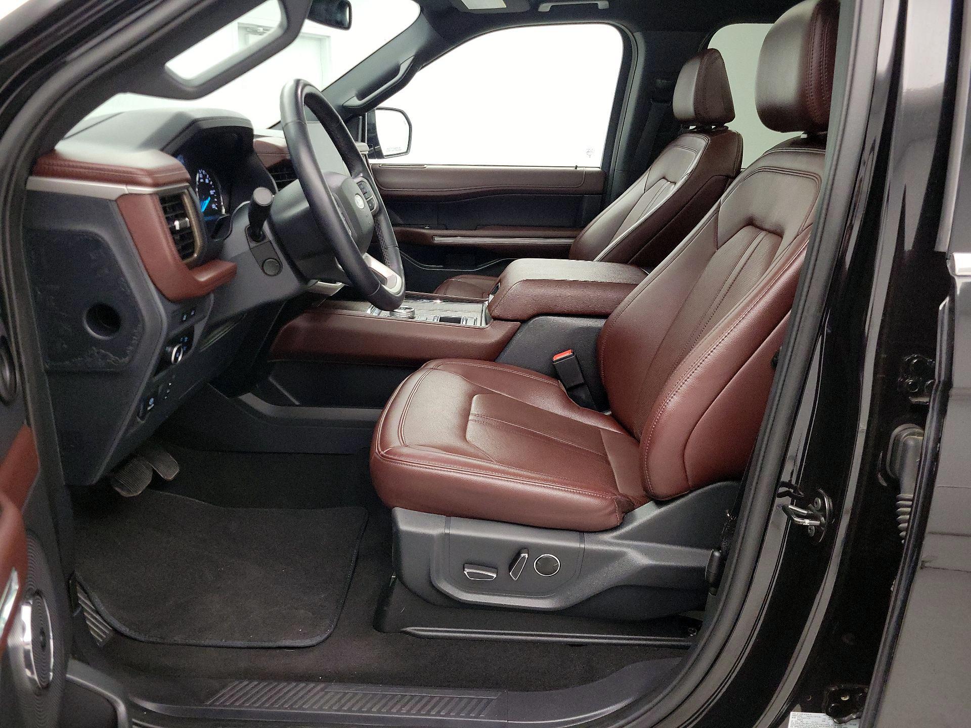 Thumbnail: 2024 Ford Expedition - 11