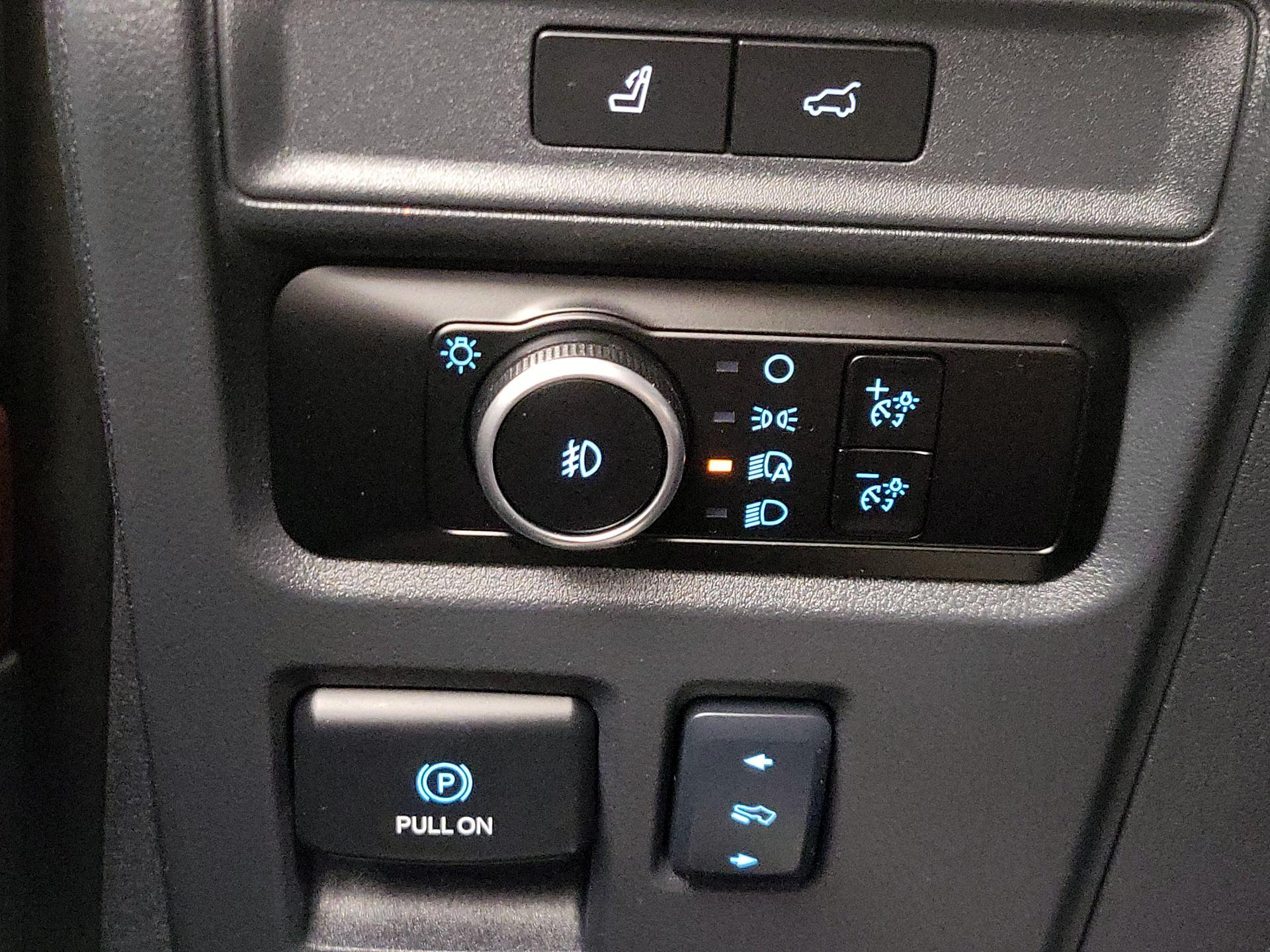 Thumbnail: 2024 Ford Expedition - 13