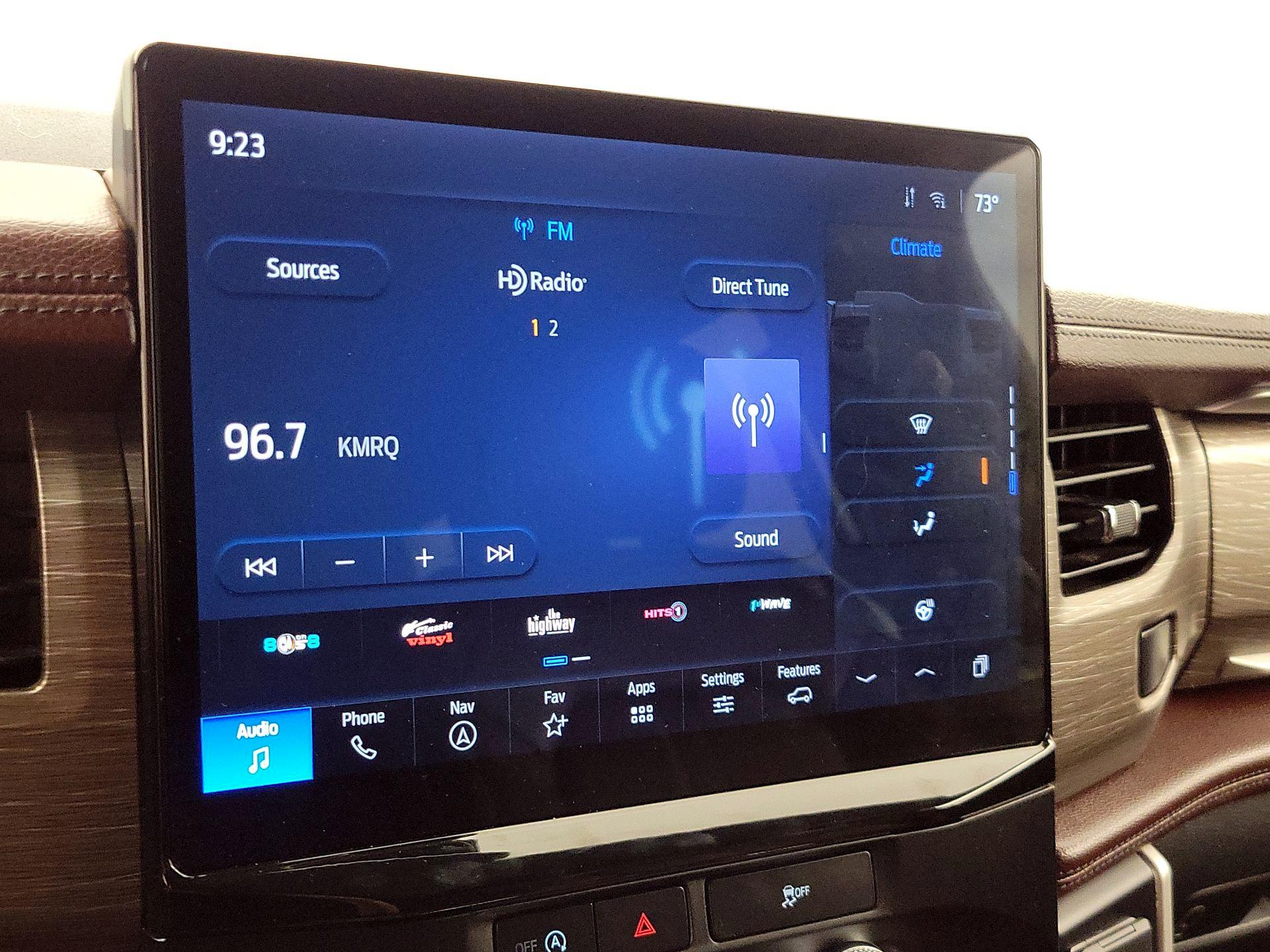 Thumbnail: 2024 Ford Expedition - 16