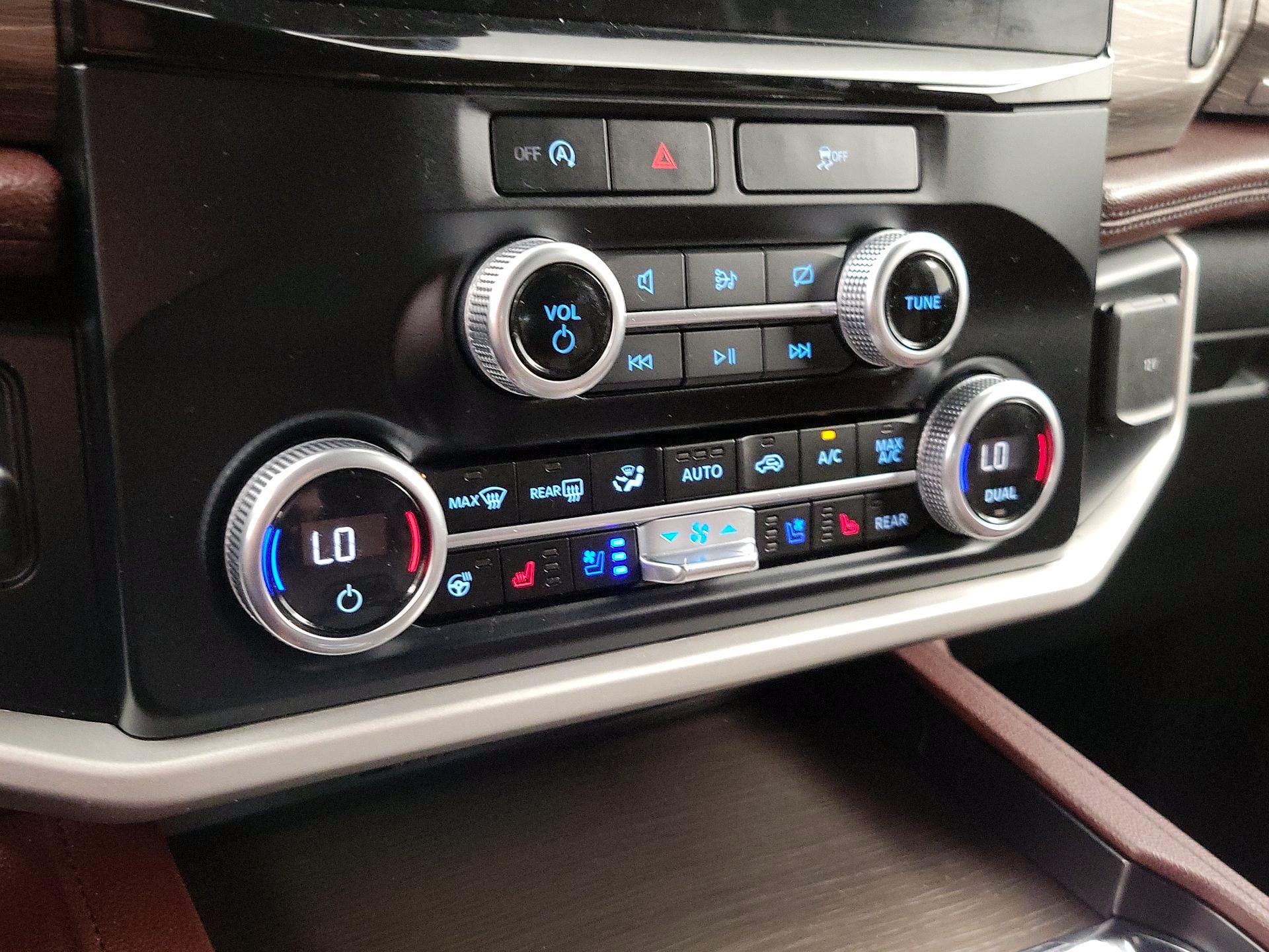 Thumbnail: 2024 Ford Expedition - 17