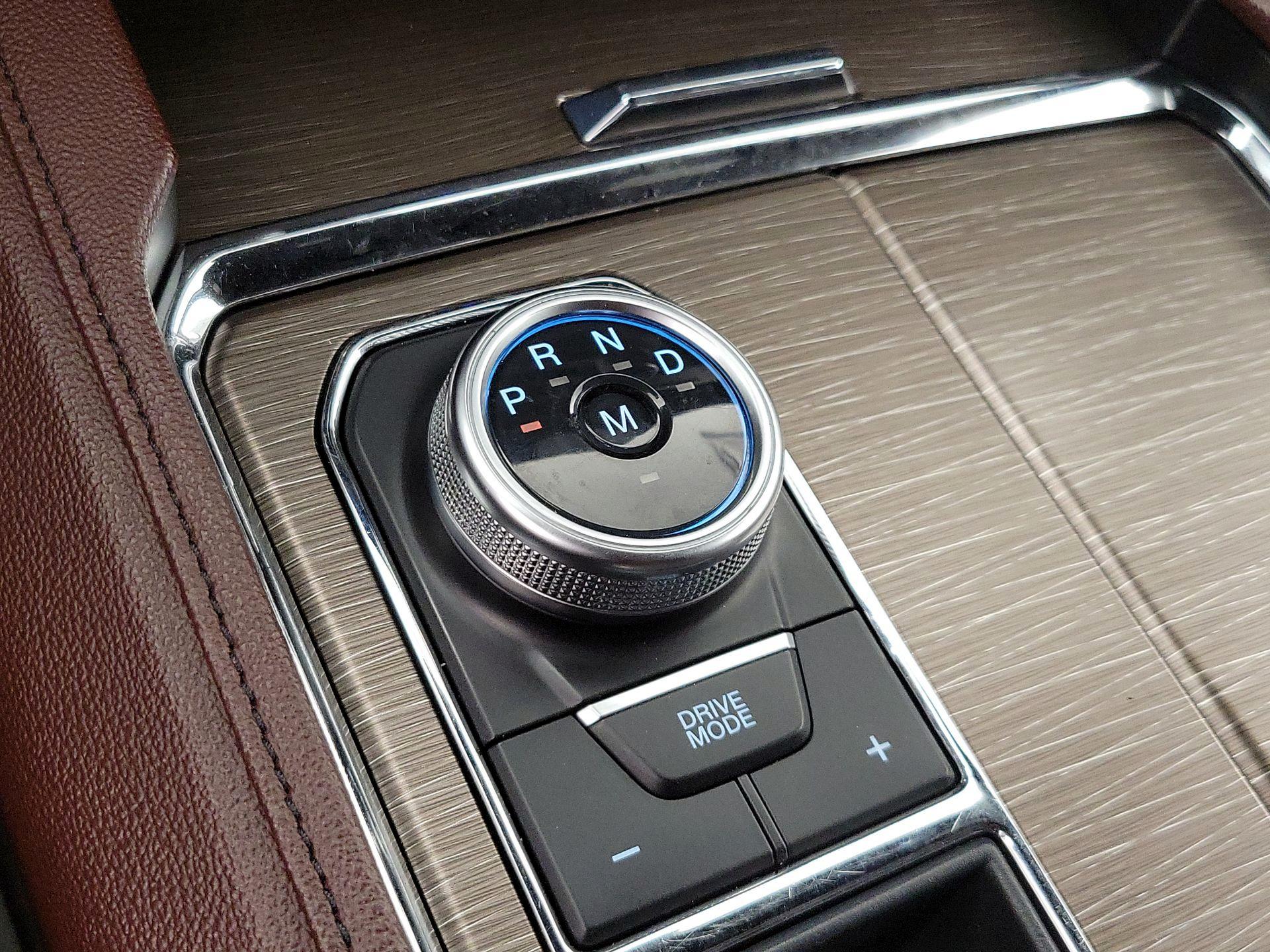 Thumbnail: 2024 Ford Expedition - 18