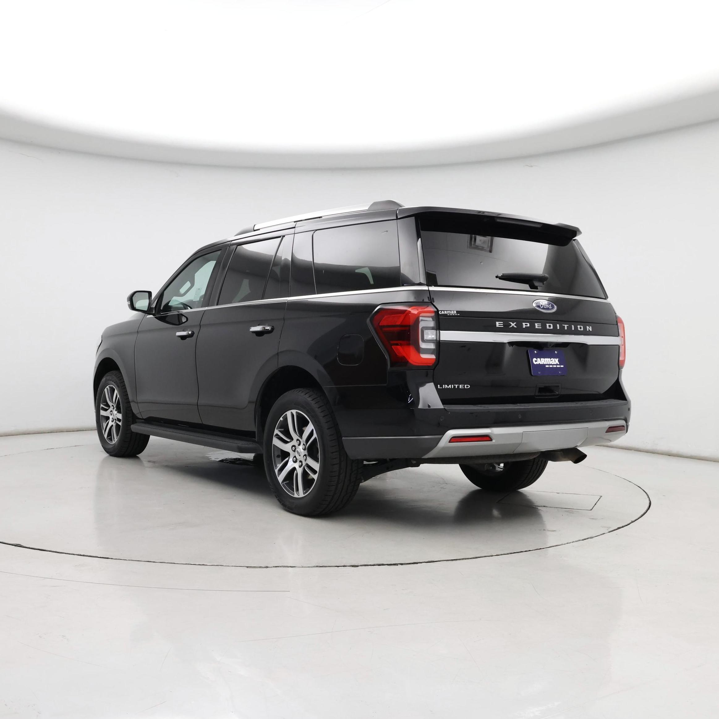 Thumbnail: 2024 Ford Expedition - 2