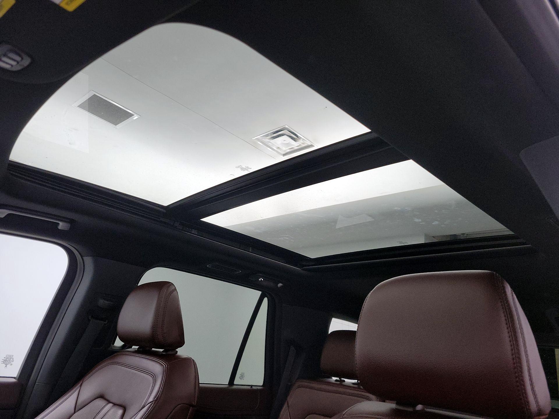 Thumbnail: 2024 Ford Expedition - 20