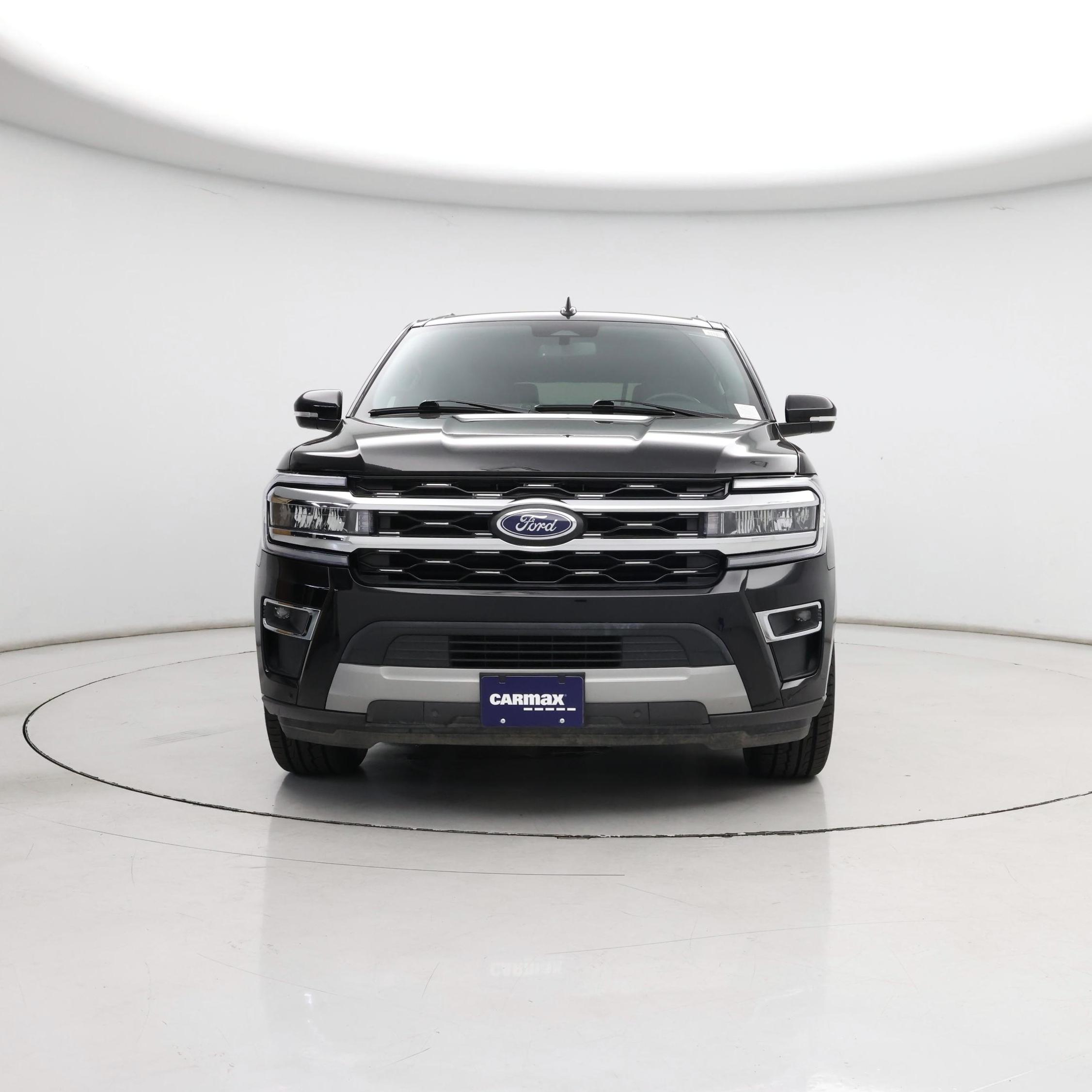 Thumbnail: 2024 Ford Expedition - 5