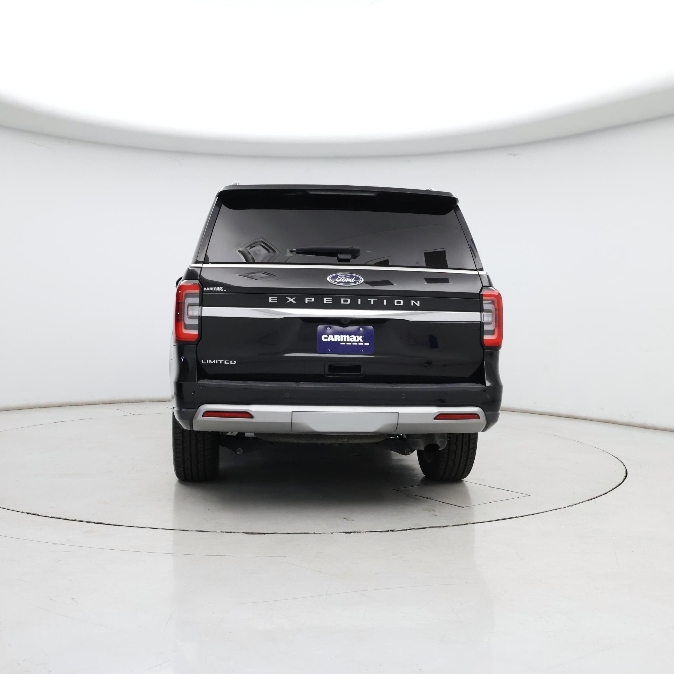 Thumbnail: 2024 Ford Expedition - 6