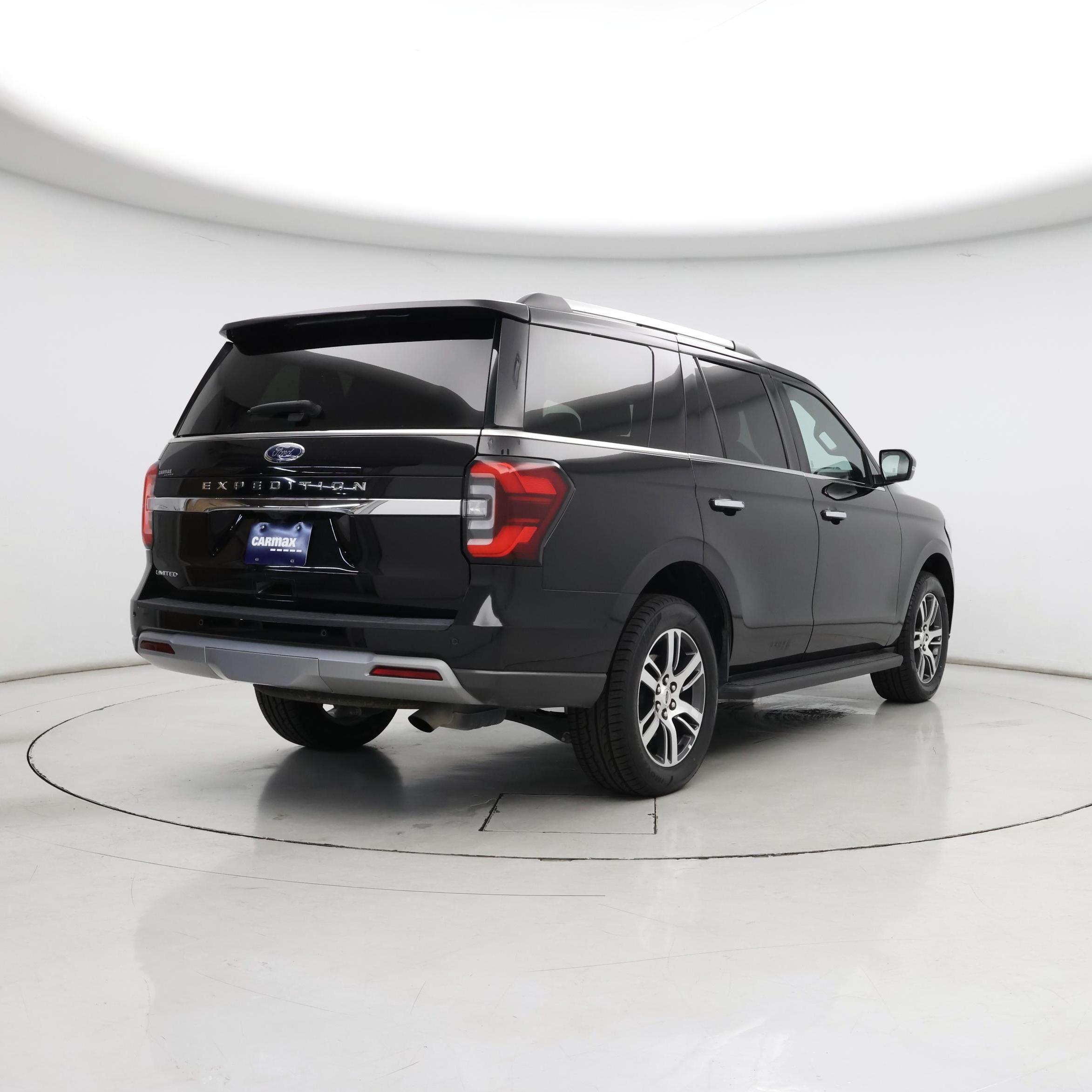 Thumbnail: 2024 Ford Expedition - 8