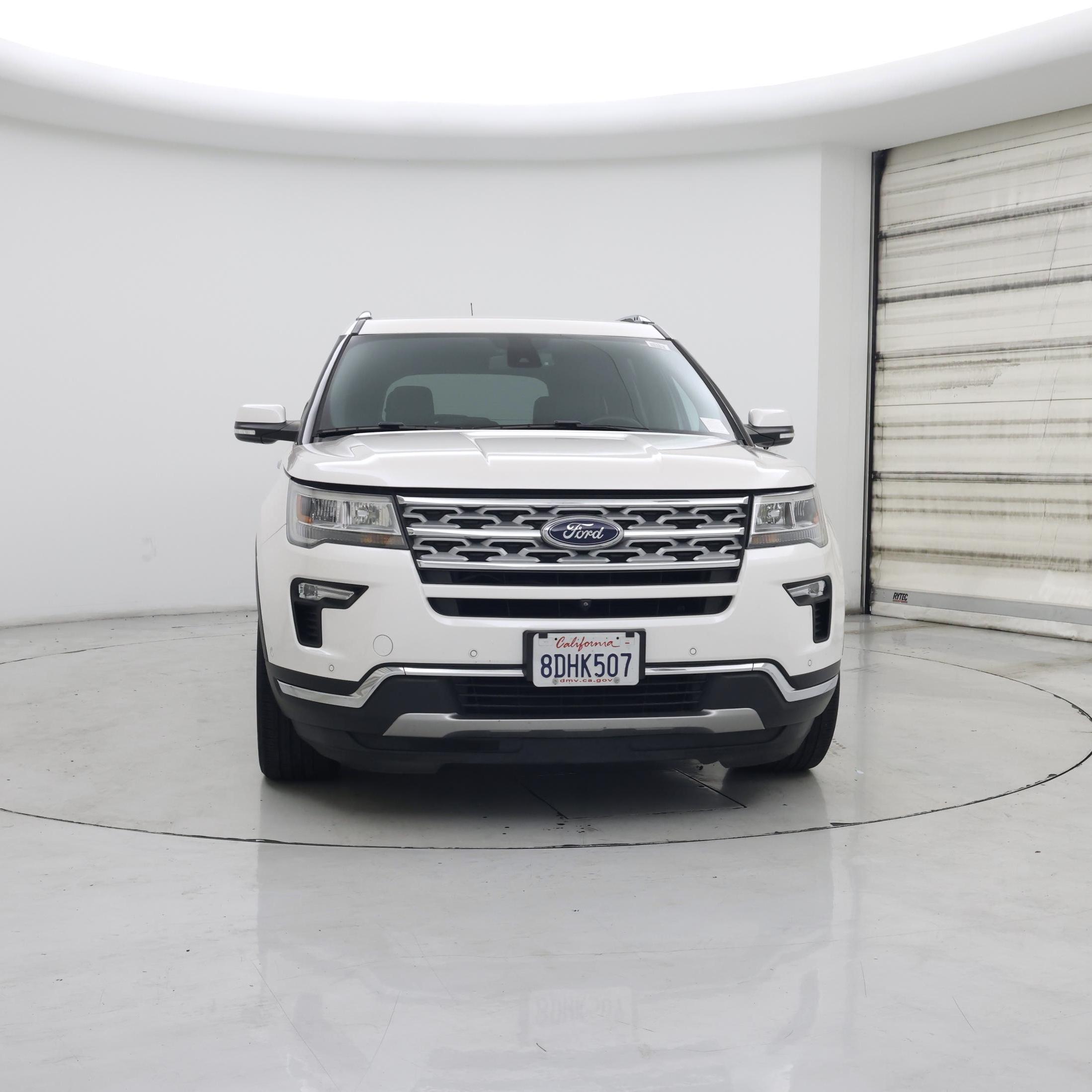 Thumbnail: 2018 Ford Explorer - 5