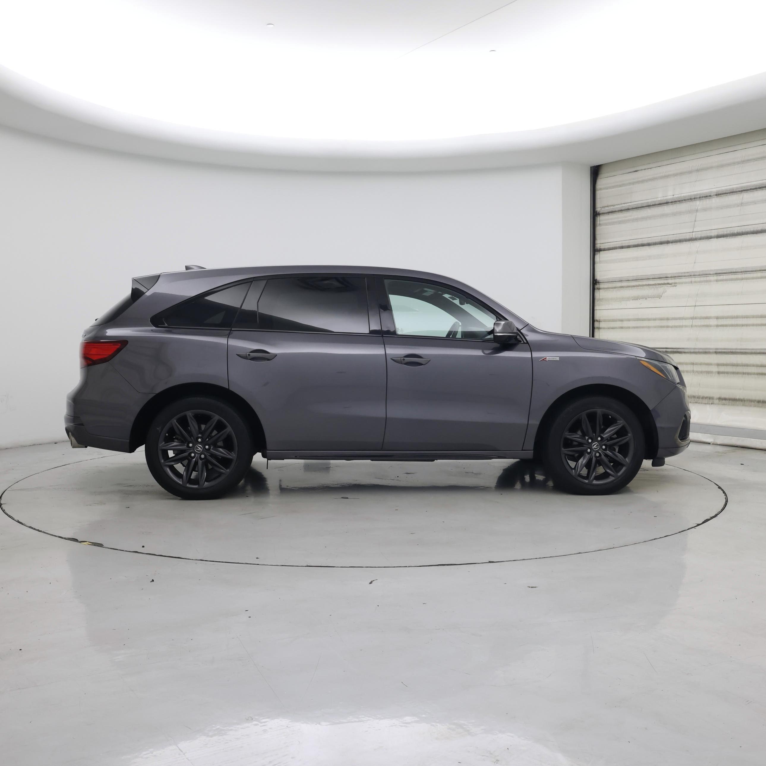 Thumbnail: 2020 Acura MDX - 7