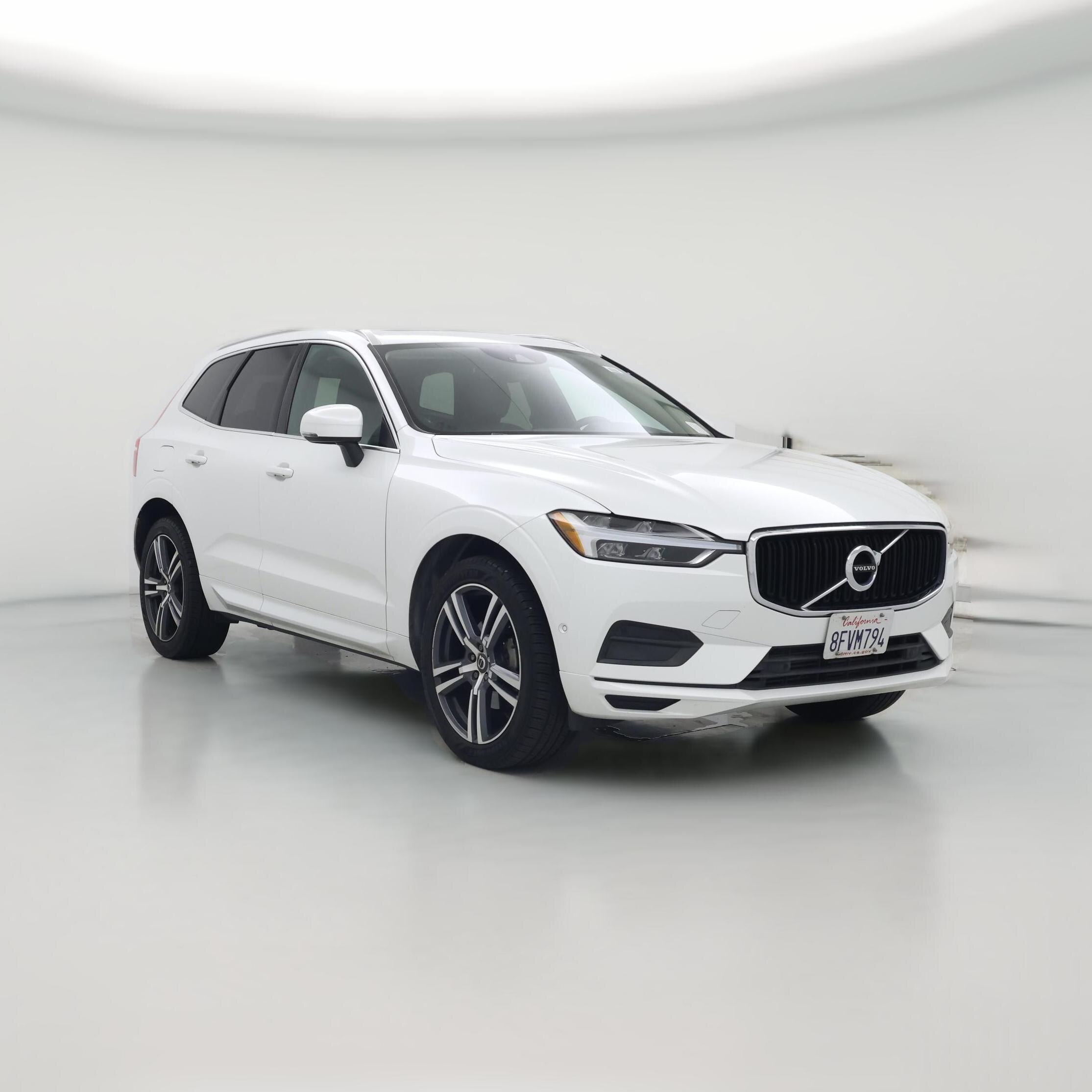 Thumbnail: 2019 Volvo XC60 - 1