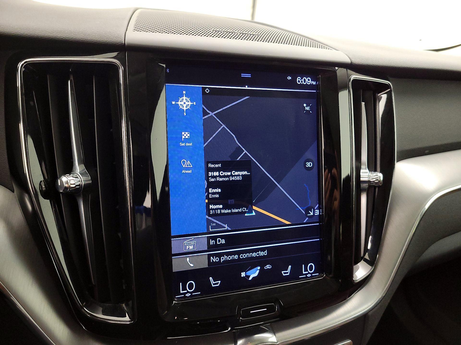 Thumbnail: 2019 Volvo XC60 - 13