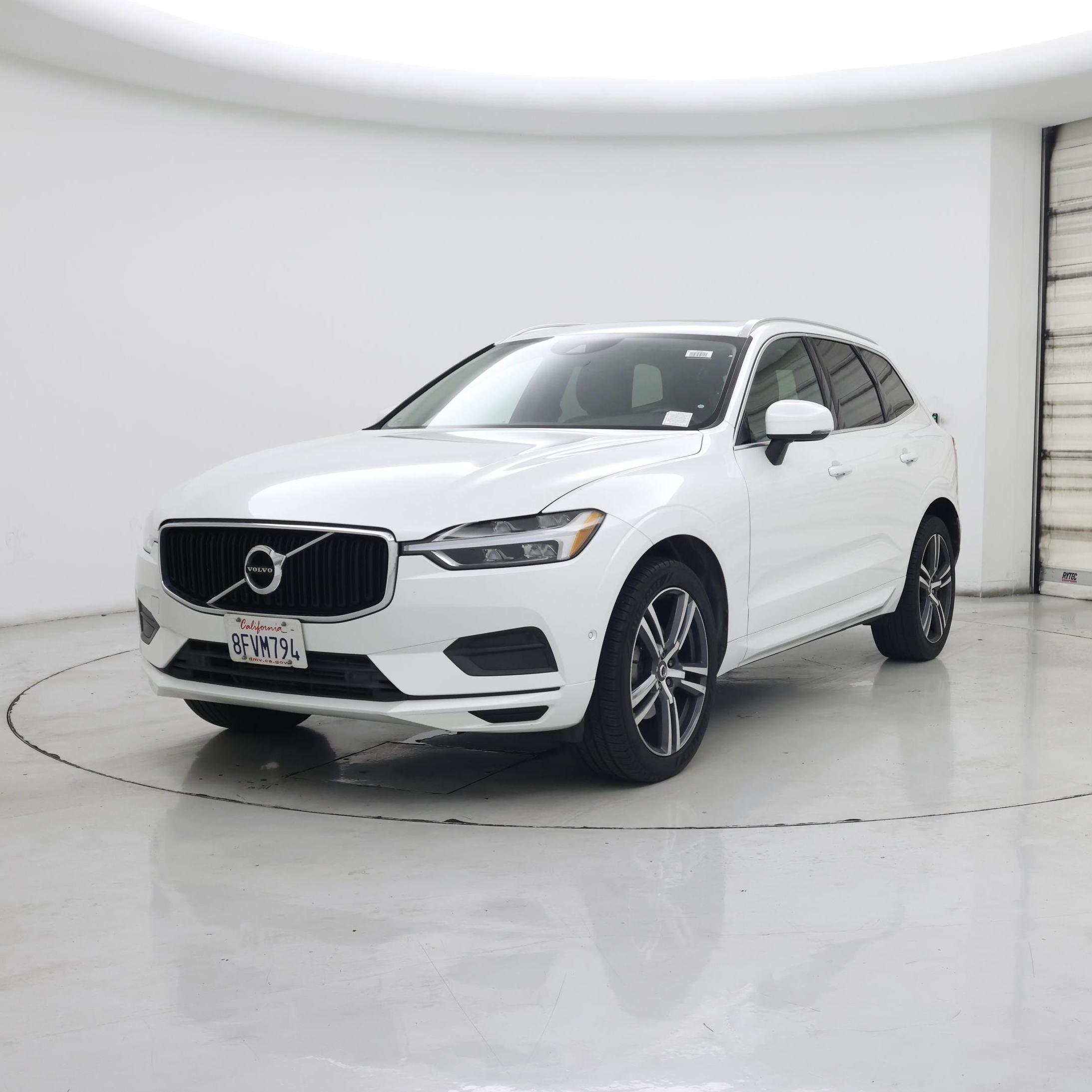 Thumbnail: 2019 Volvo XC60 - 4