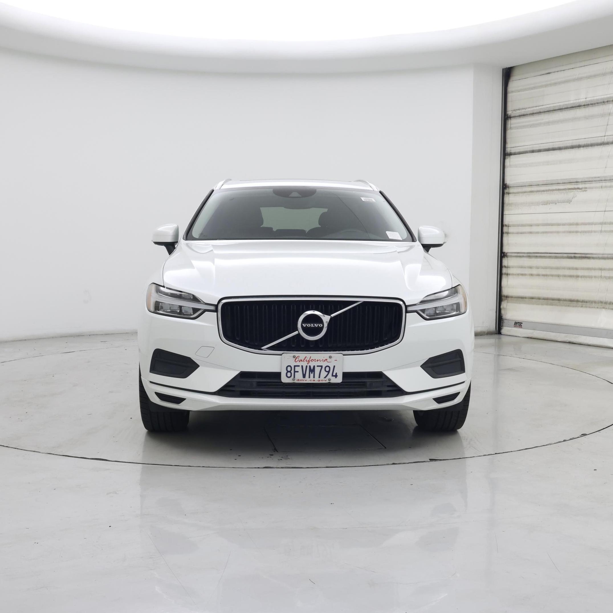 Thumbnail: 2019 Volvo XC60 - 5