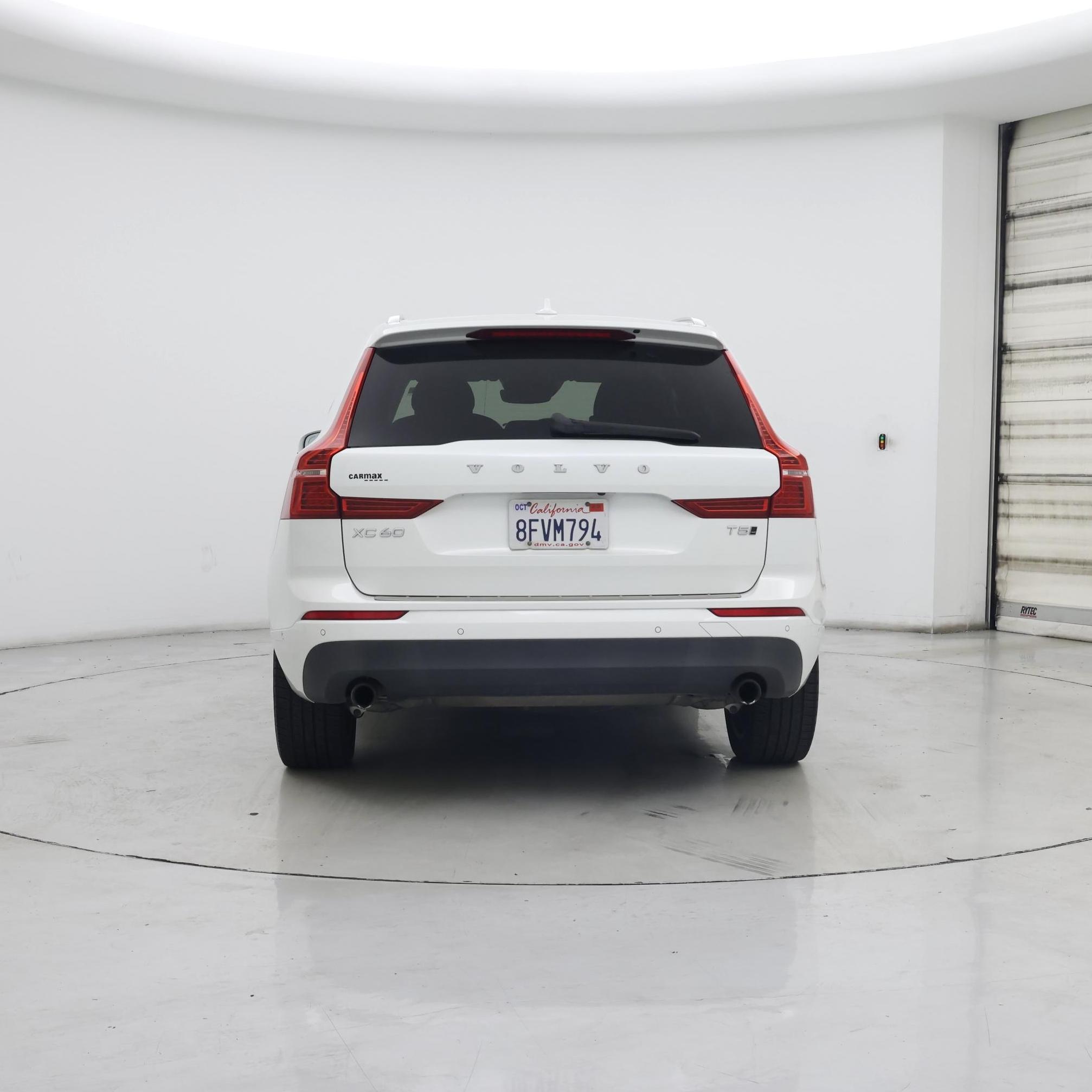 Thumbnail: 2019 Volvo XC60 - 6