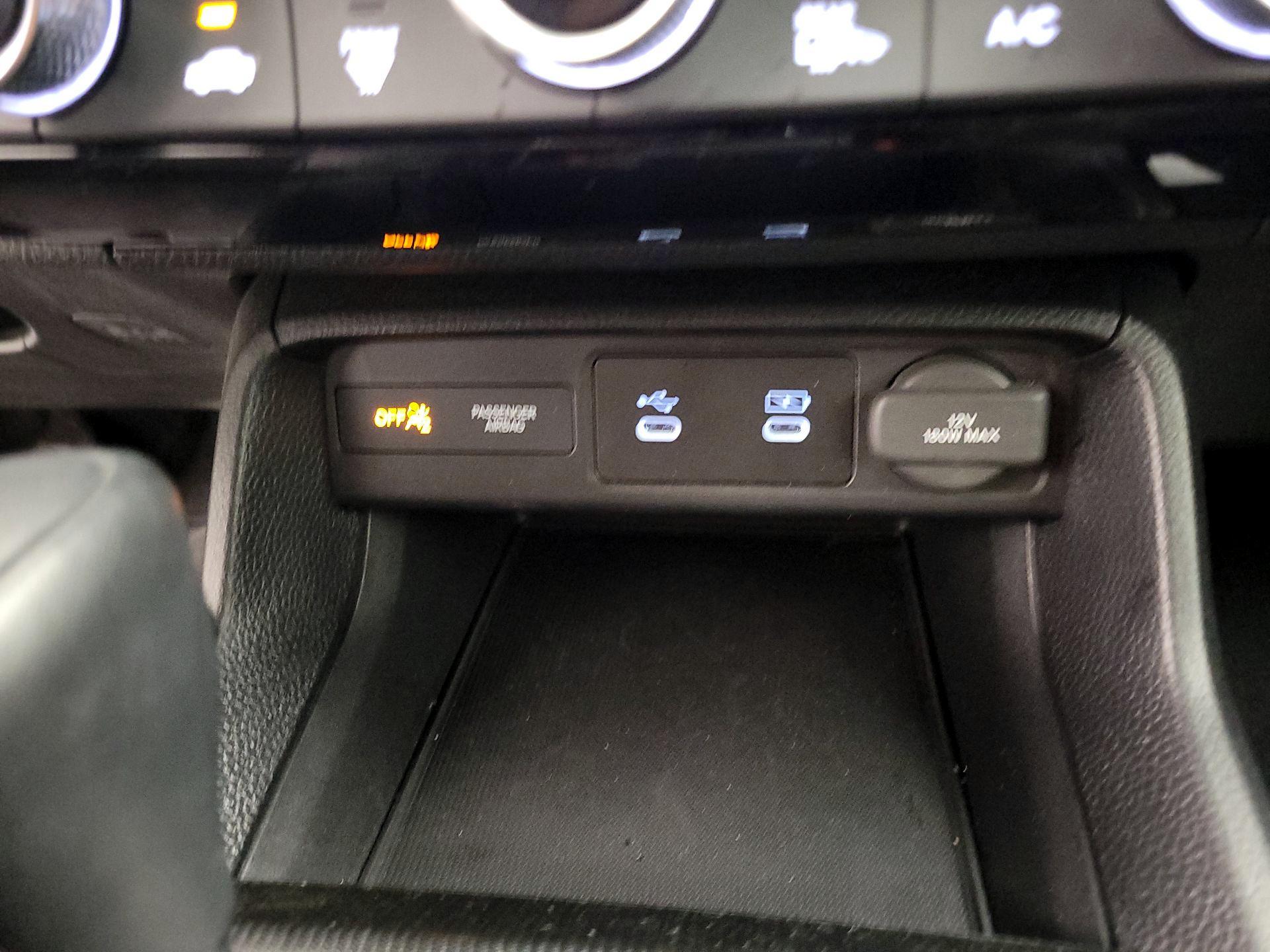 Thumbnail: 2025 Honda Civic - 18