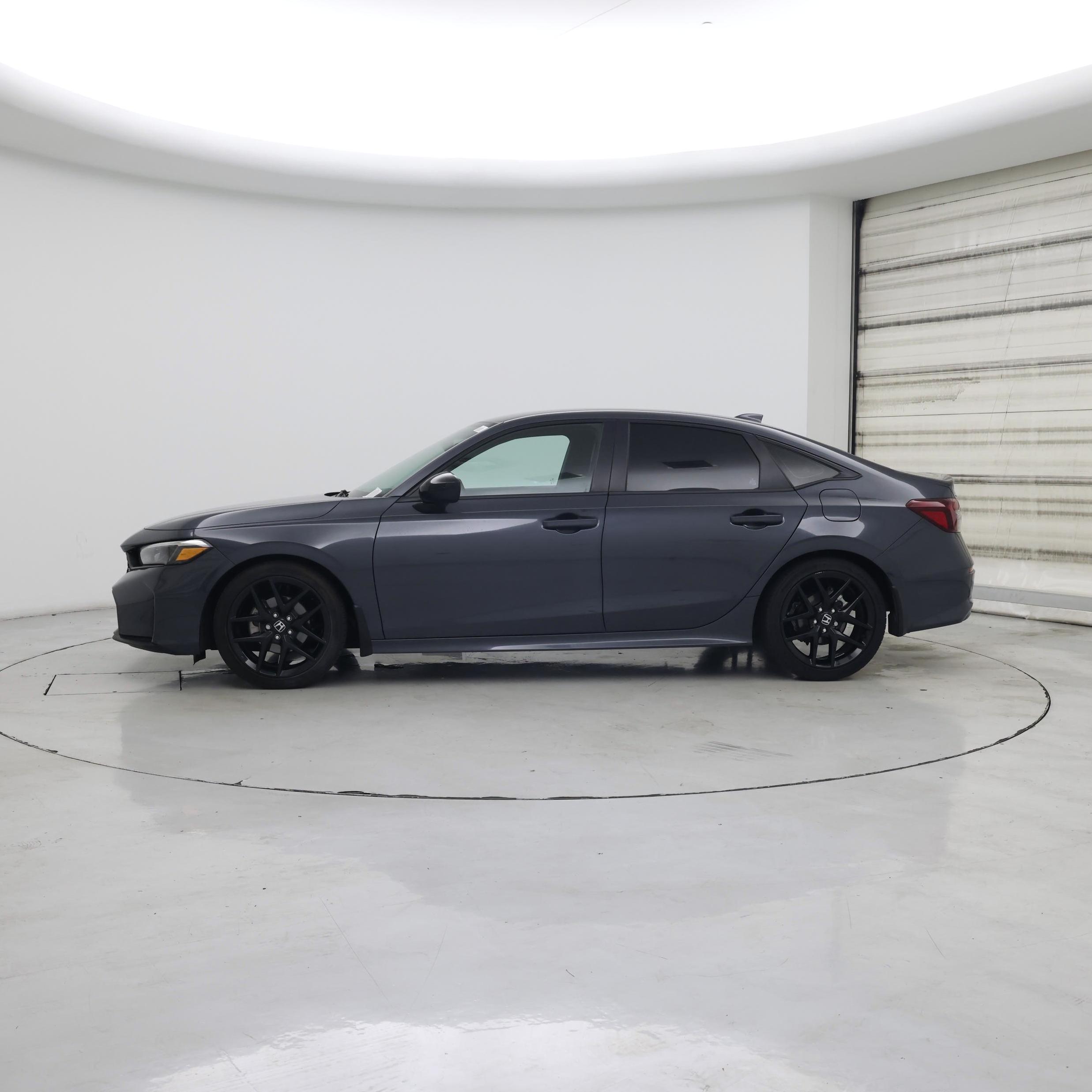 Thumbnail: 2025 Honda Civic - 3