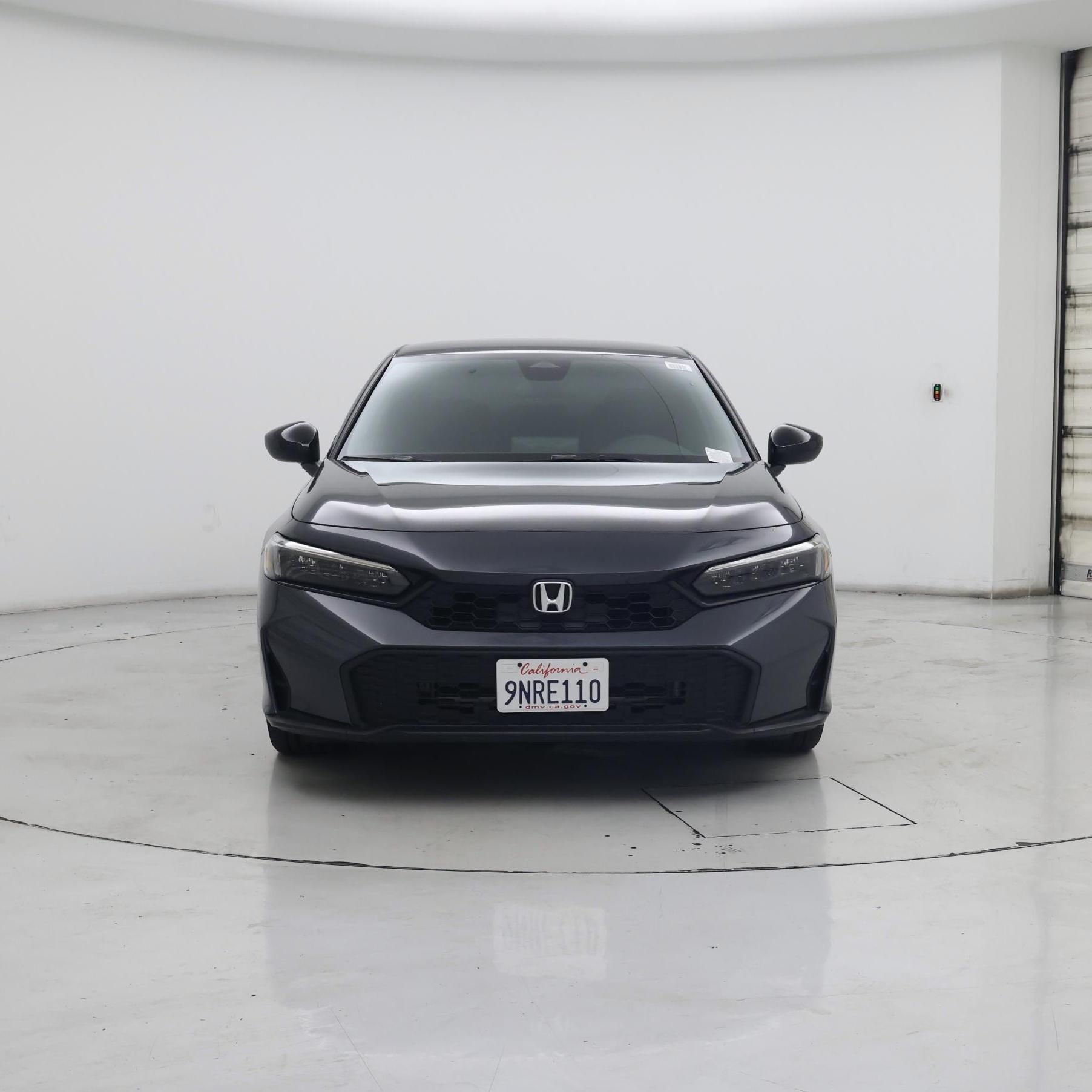 Thumbnail: 2025 Honda Civic - 5