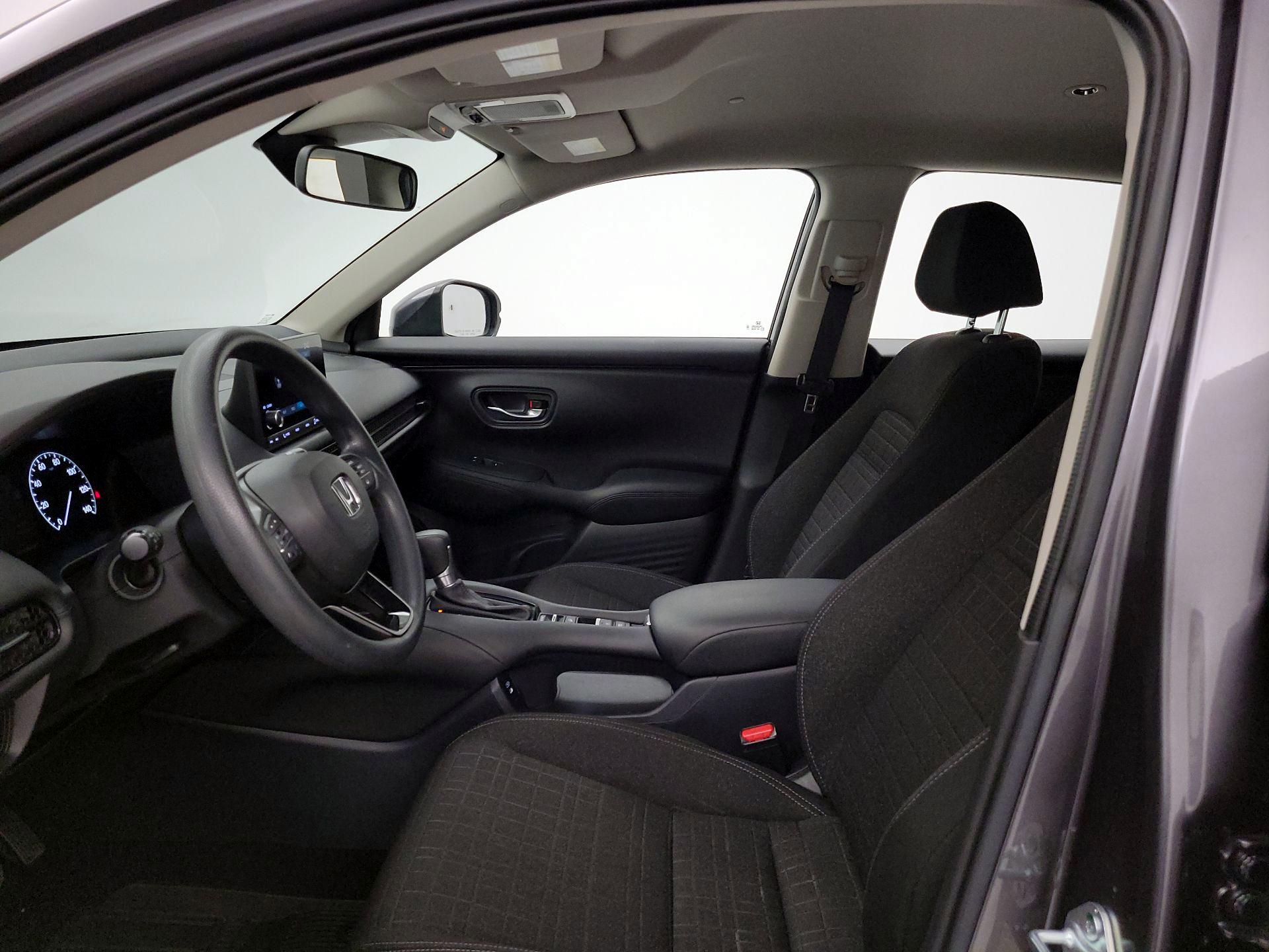 Thumbnail: 2024 Honda HR-V - 11