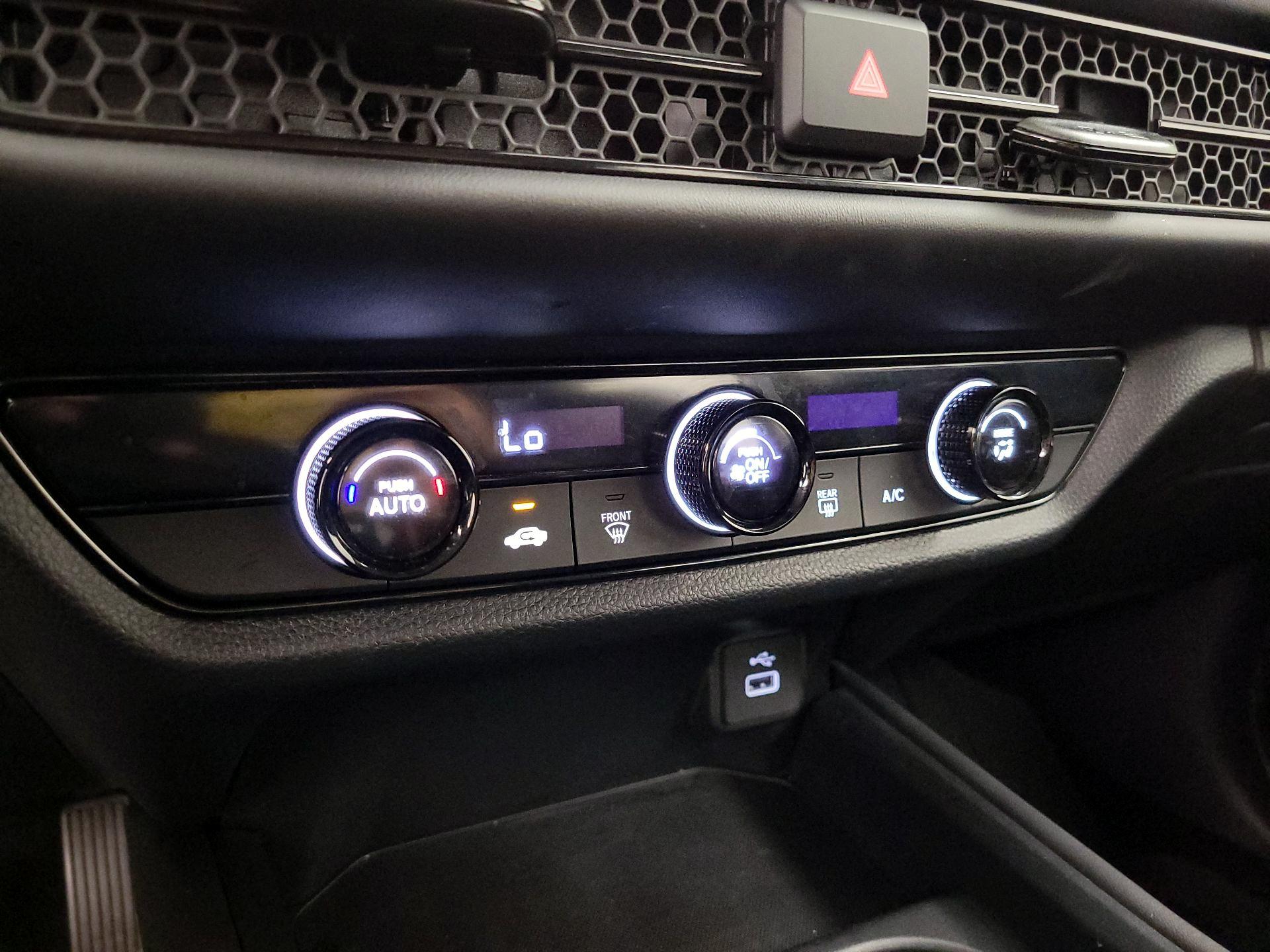 Thumbnail: 2024 Honda HR-V - 16