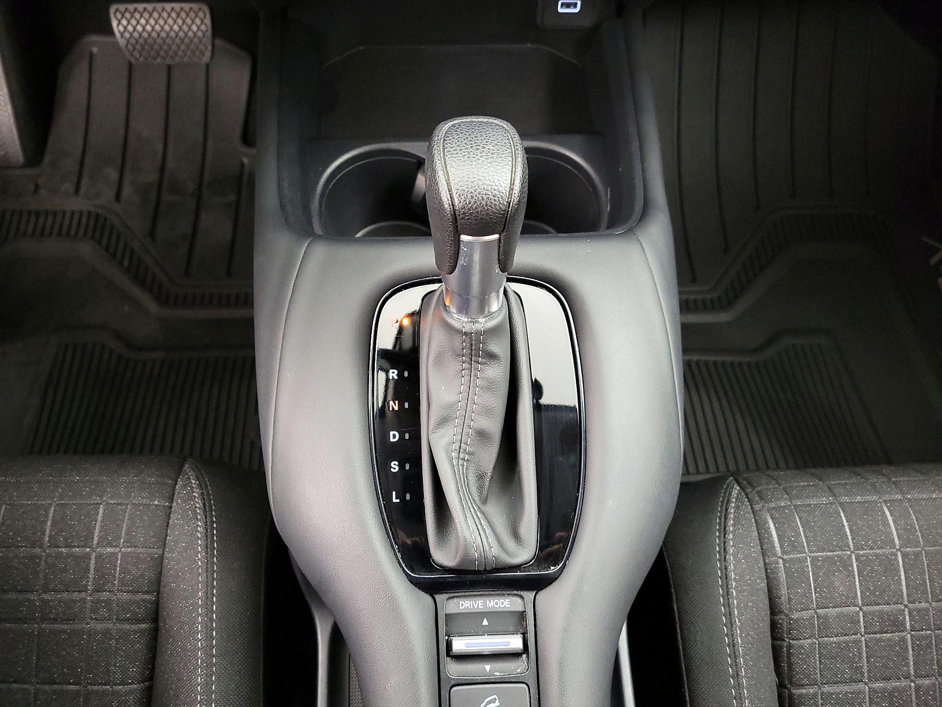 Thumbnail: 2024 Honda HR-V - 17